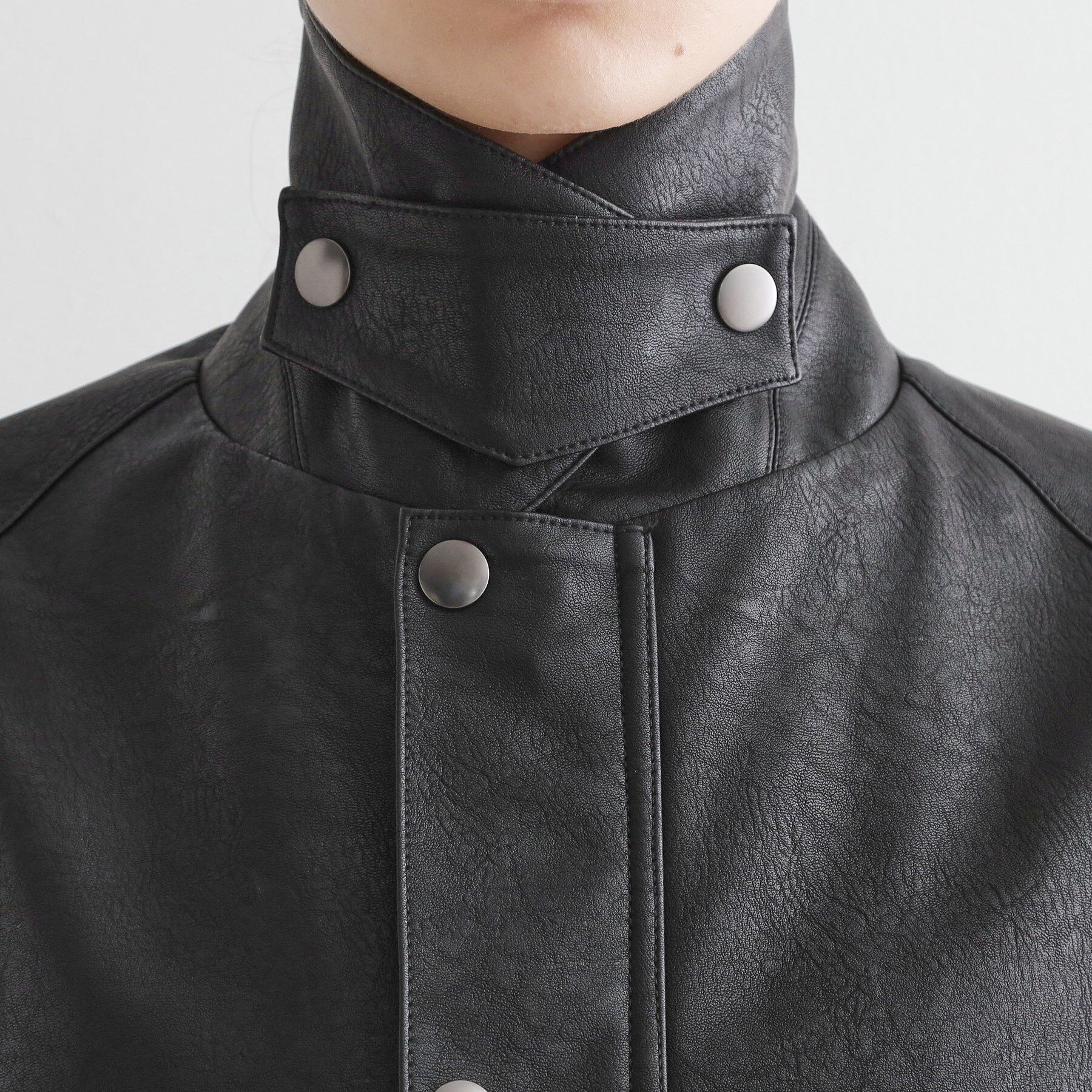 tk.TAKEO KIKUCHI「クラシックハンティングジャケット」|ブルゾン・スタジャン|