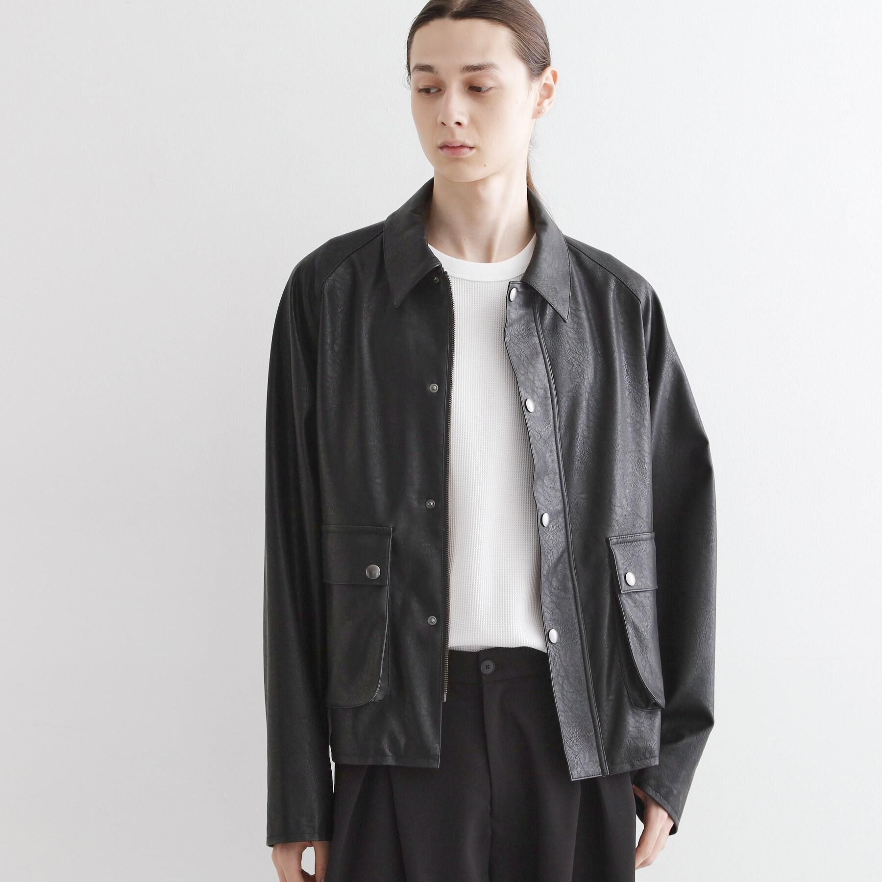 tk.TAKEO KIKUCHI「クラシックハンティングジャケット」|ブルゾン・スタジャン|