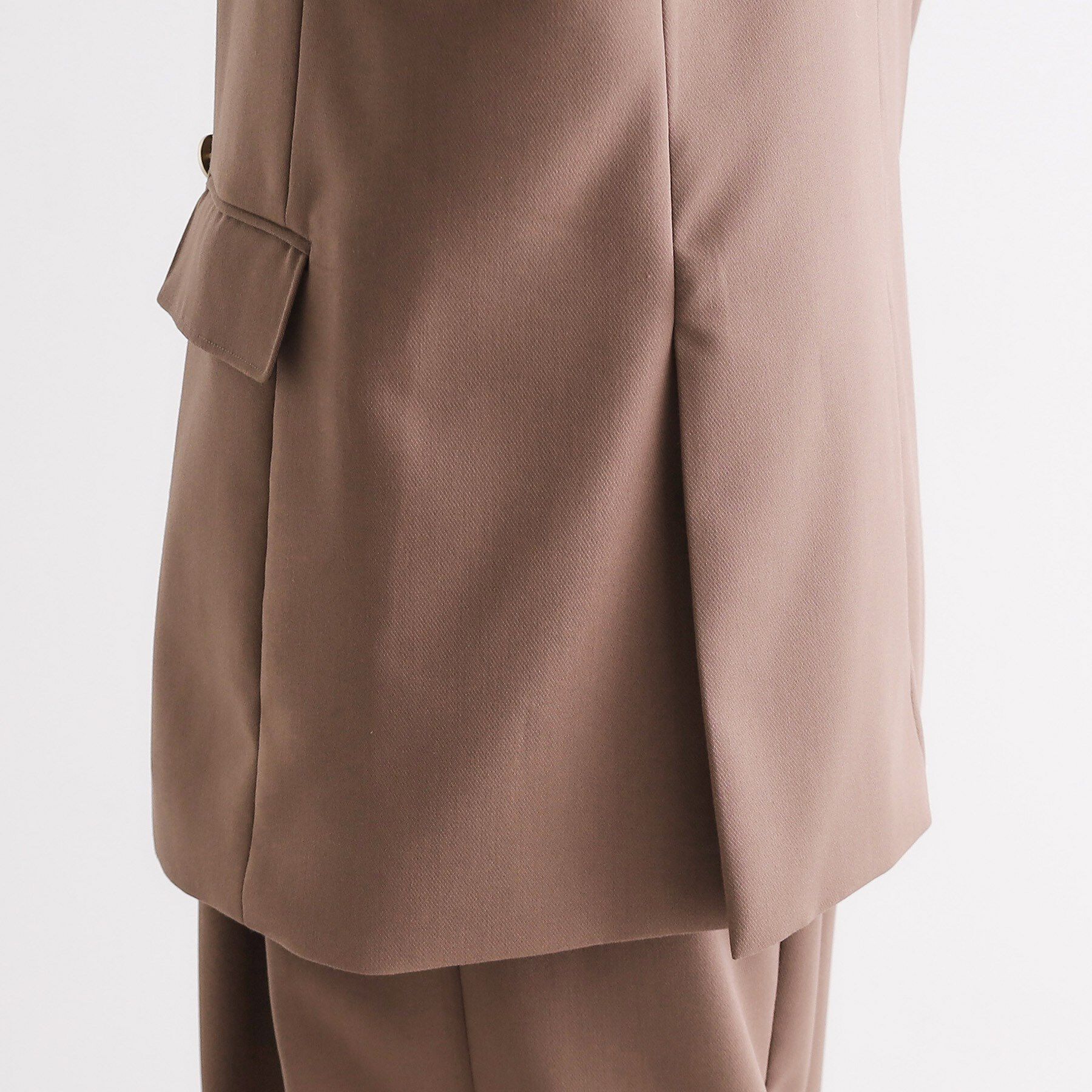 tk.TAKEO KIKUCHI「グランパジャケット」|テーラードジャケット|