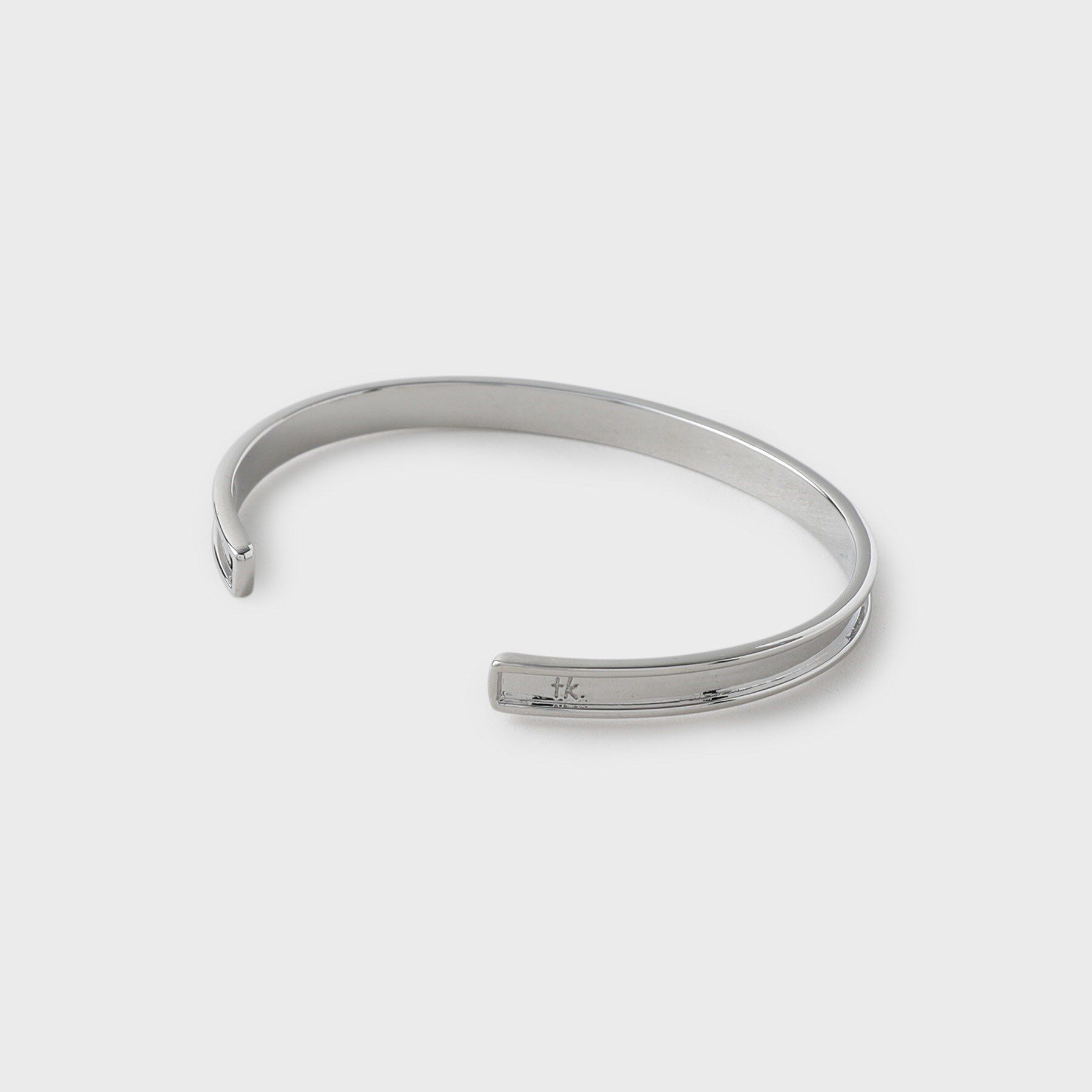 tk.TAKEO KIKUCHI「アソートバングル」|ブレスレット・バングル|
