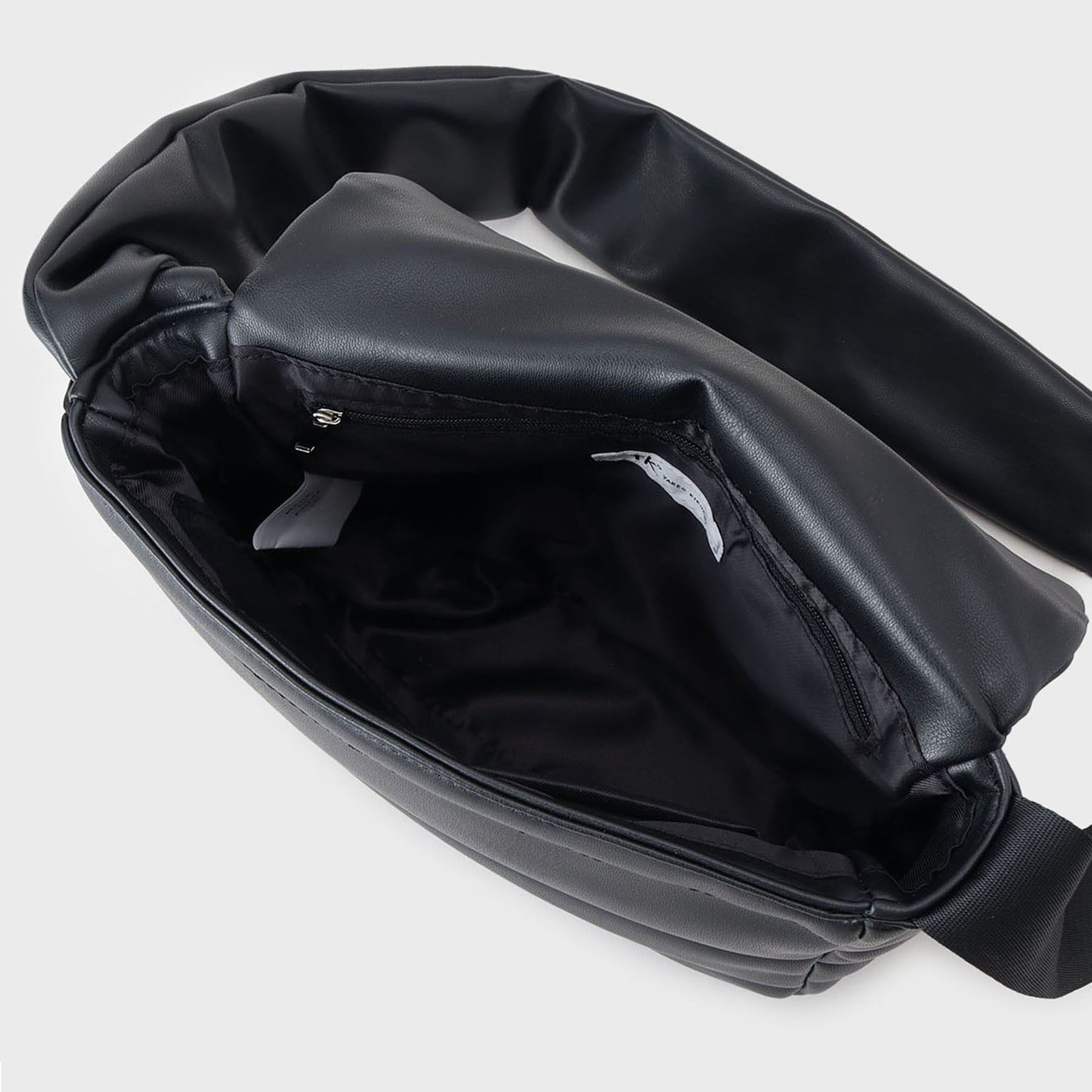 tk.TAKEO KIKUCHI「【パフィーシリーズ】フラップショルダーバッグ」|ショルダー・メッセンジャー|