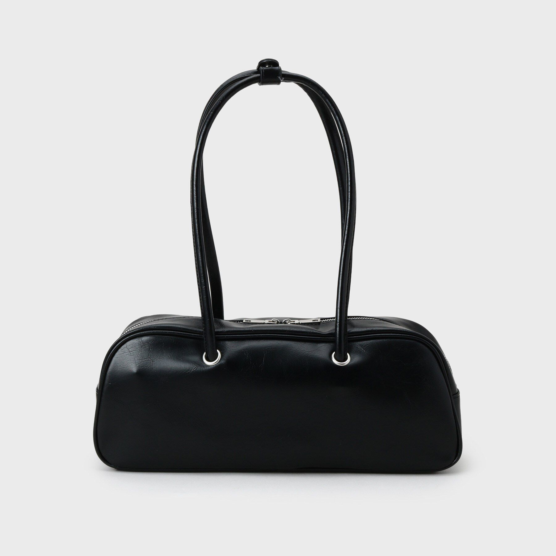 tk.TAKEO KIKUCHI「スリムボストンバッグ」|ボストンバッグ|