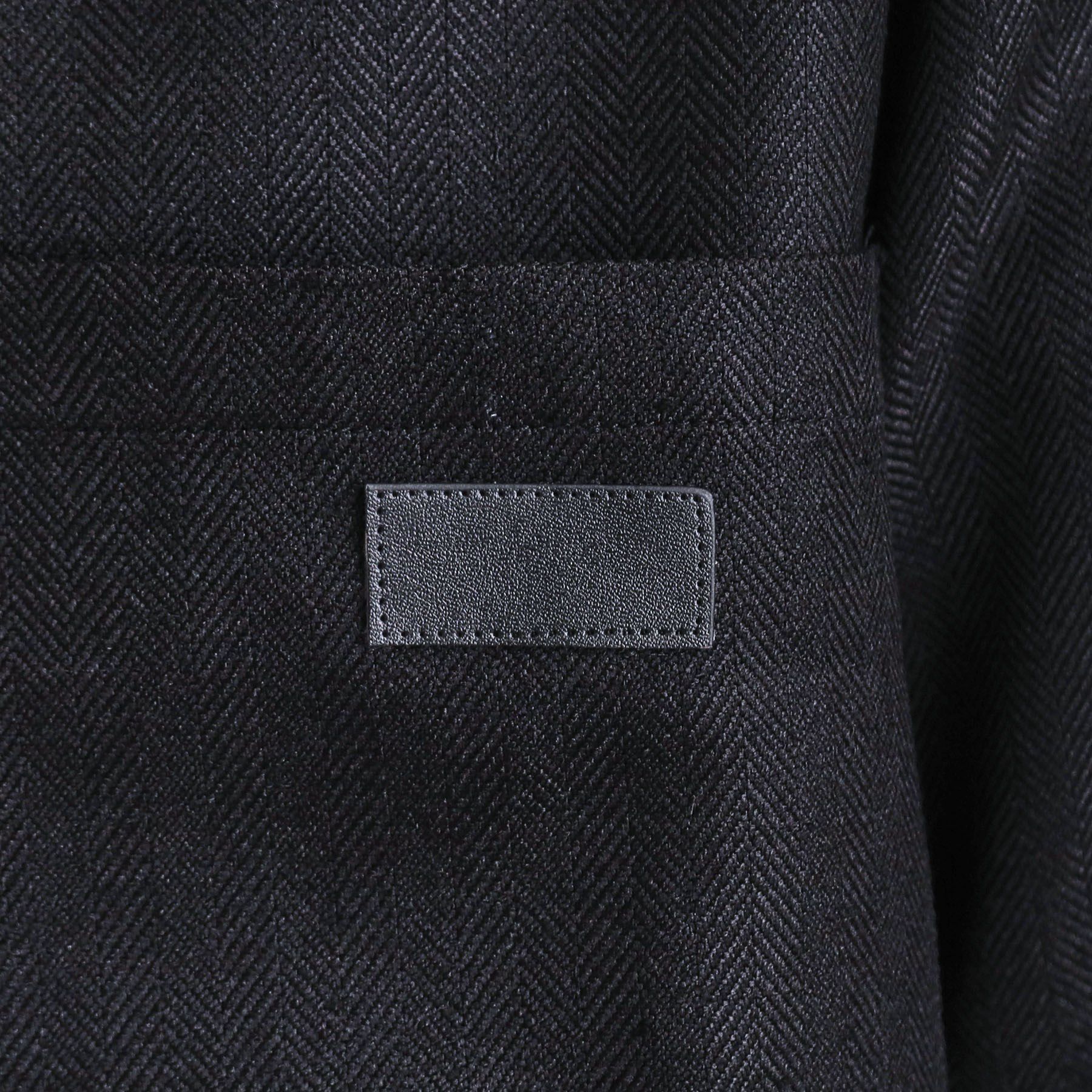 tk.TAKEO KIKUCHI「ヘリンボーンワーカーシャツ」|シャツ・ブラウス|