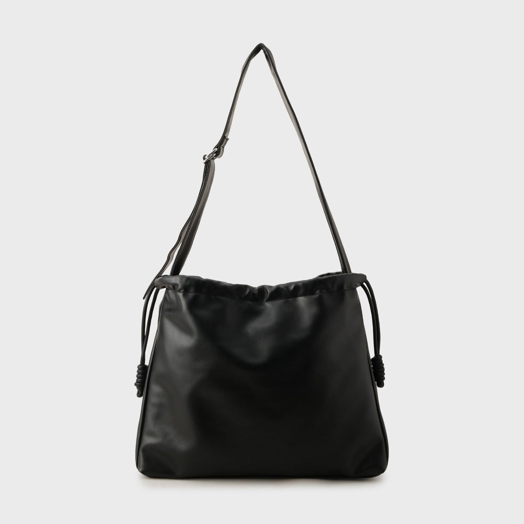 tk.TAKEO KIKUCHI「ルーズビッグショルダーバッグ／たすき掛け／ビッグ／A4サイズ収納可能」|ショルダー・メッセンジャー|