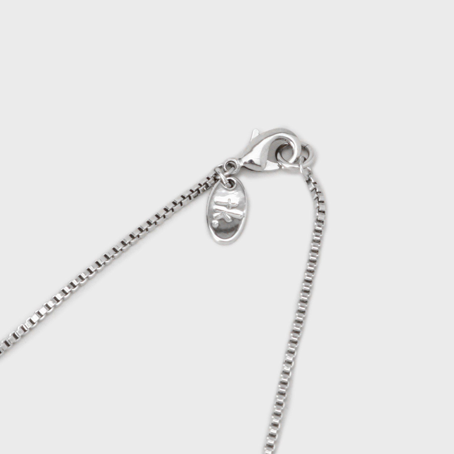 tk.TAKEO KIKUCHI「シックネックレス」|ネックレス|