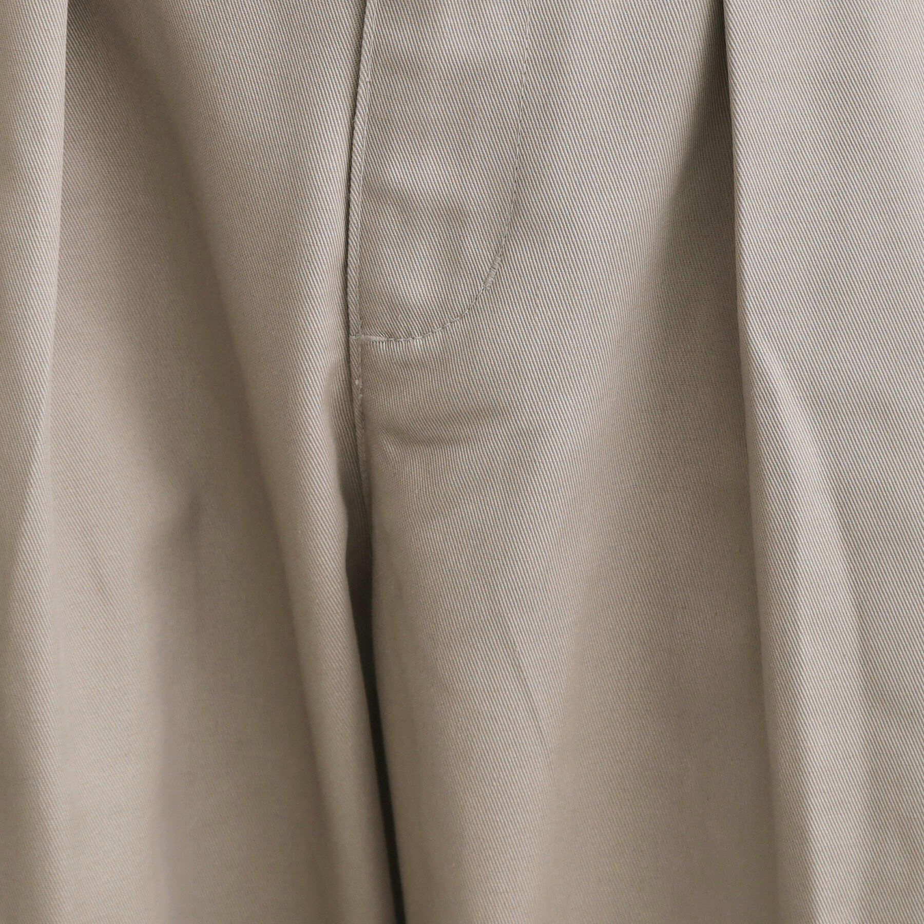 tk.TAKEO KIKUCHI「バギーチノパンツ」|その他|