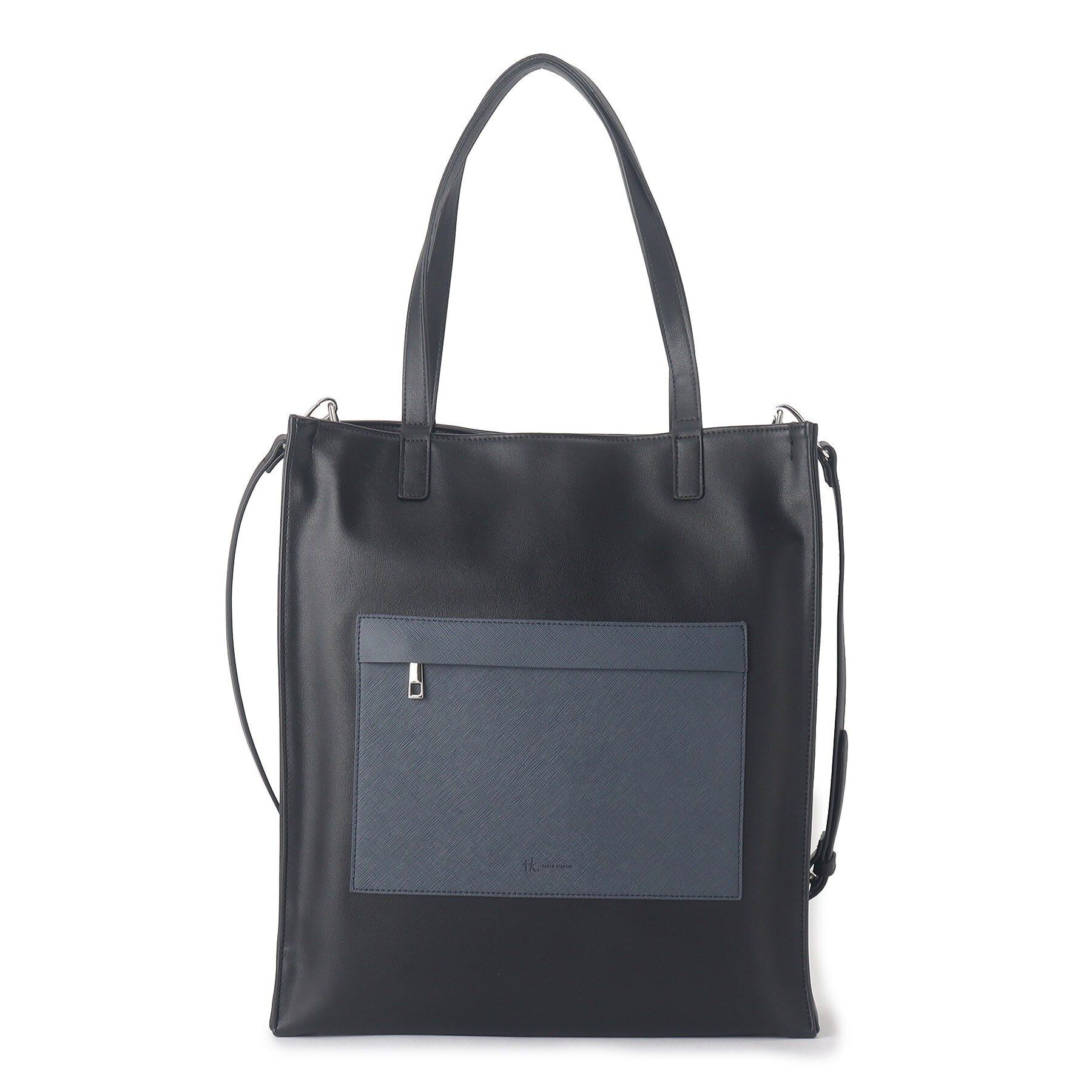 tk.TAKEO KIKUCHI「サフィアーノ2WAYトートバッグ」|トートバッグ|