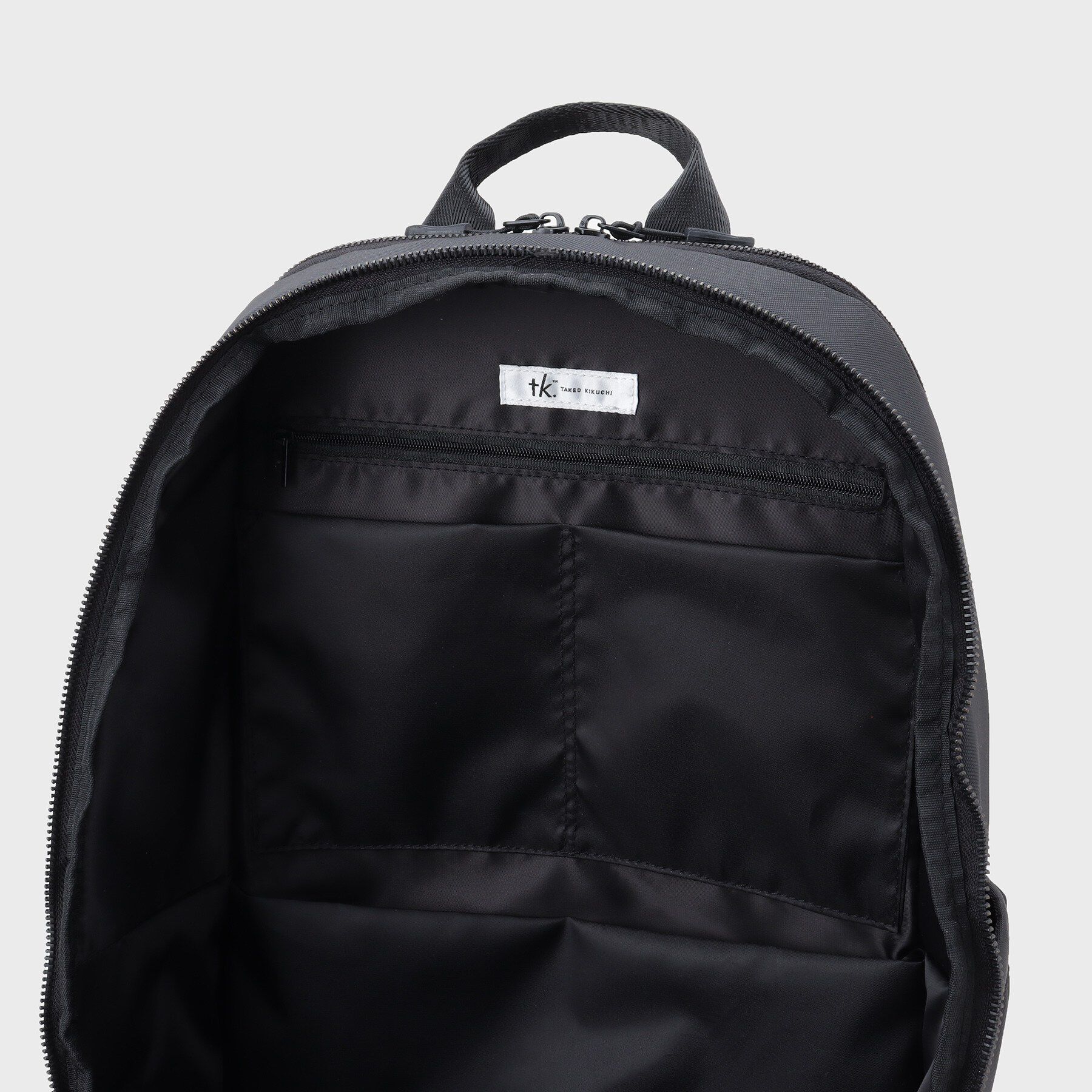 tk.TAKEO KIKUCHI「【撥水】シティバックパック」|リュック|