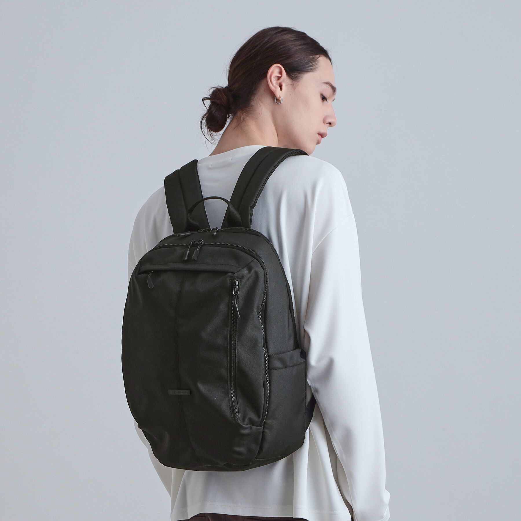 tk.TAKEO KIKUCHI「【撥水】シティバックパック」|リュック|