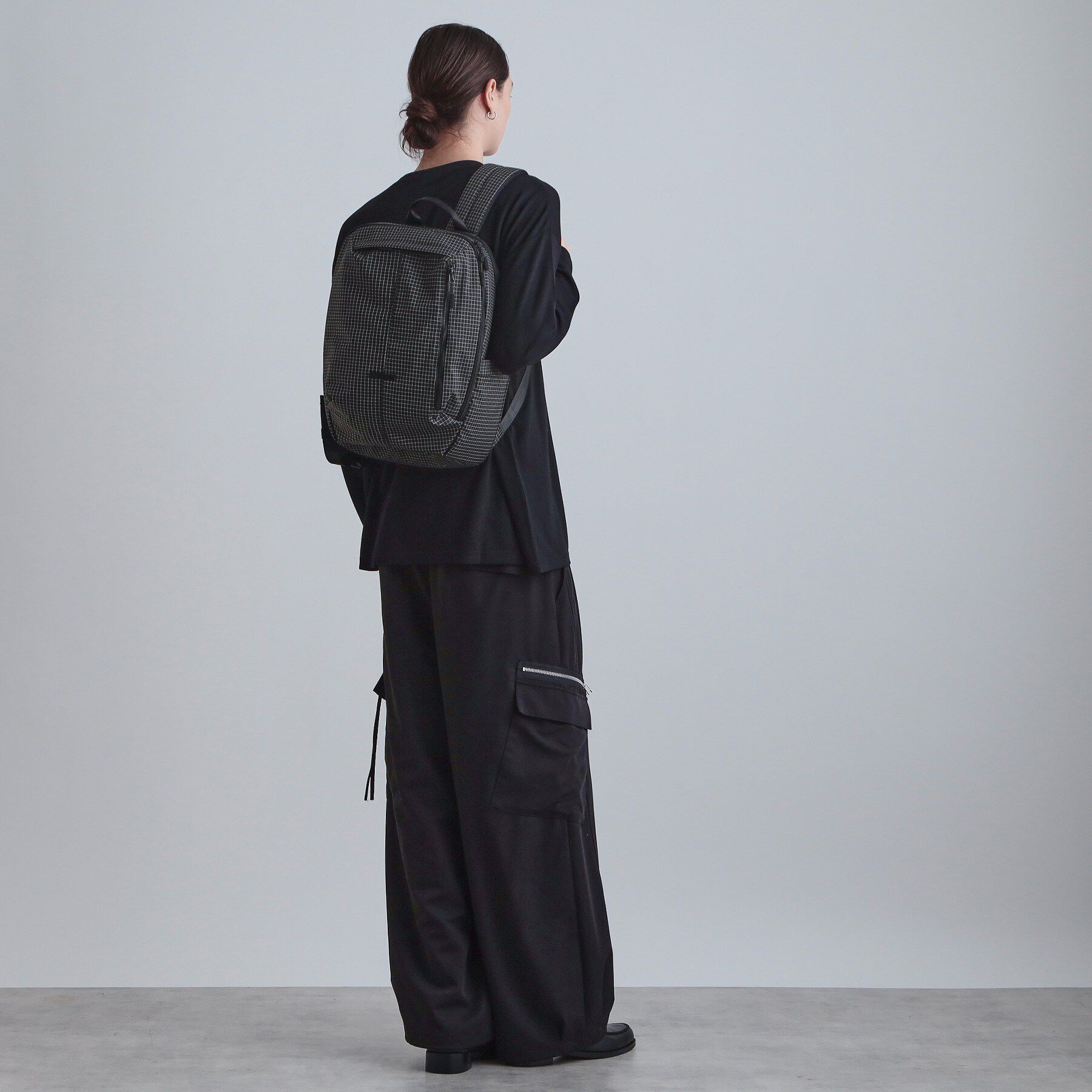 tk.TAKEO KIKUCHI「【撥水】シティバックパック」|リュック|