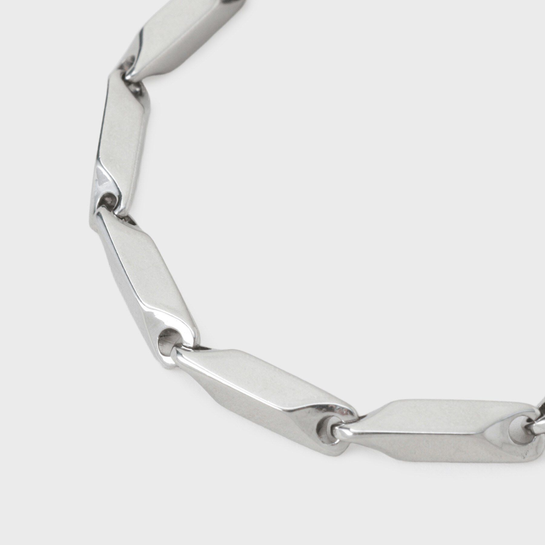 tk.TAKEO KIKUCHI「【エントゥワイン】ステンレスブレスレット」|ブレスレット・バングル|