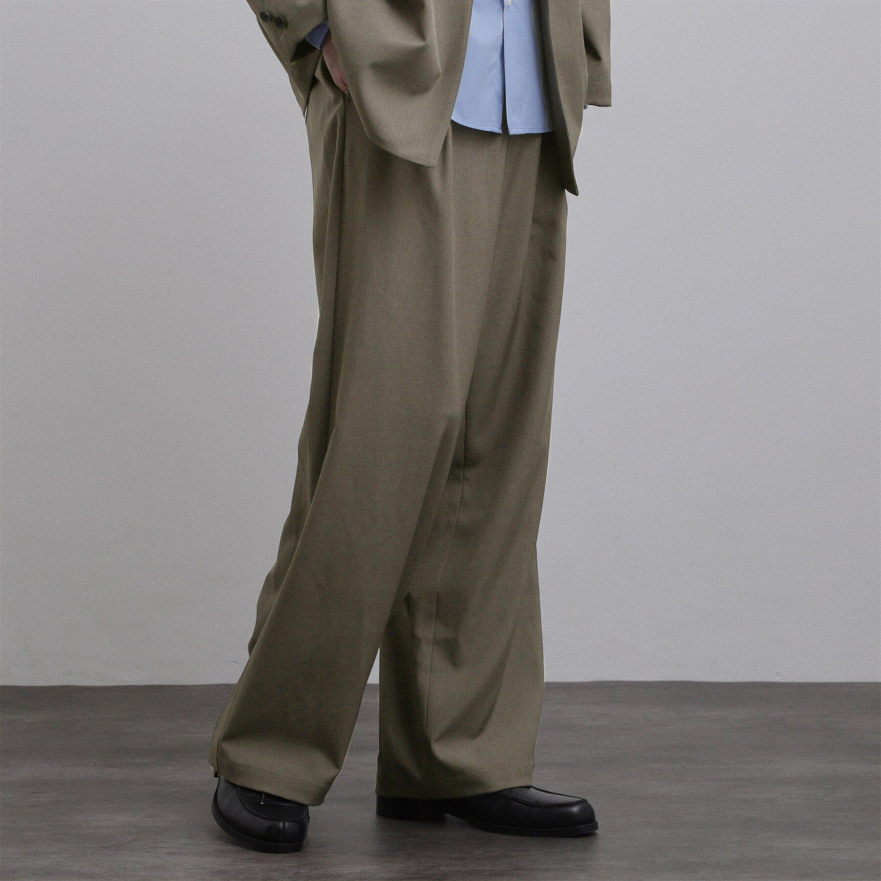 tk.TAKEO KIKUCHI「バレルスラックス」|その他|