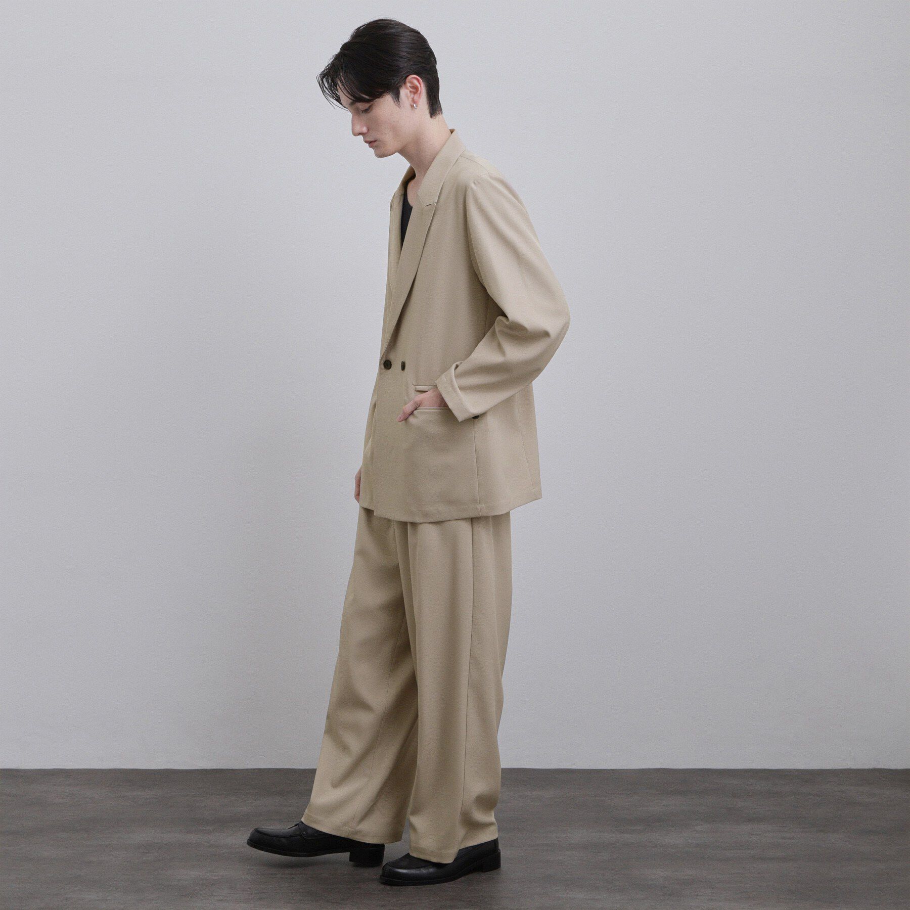 tk.TAKEO KIKUCHI「バレルスラックス」|その他|