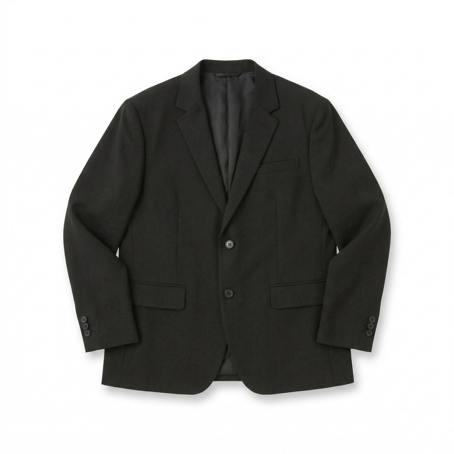 tk.TAKEO KIKUCHI「【上下2点セットアップ】AIRY DRY アソートセットアップ 吸水速乾/UVカット/マシーンウォッ」|スーツ|