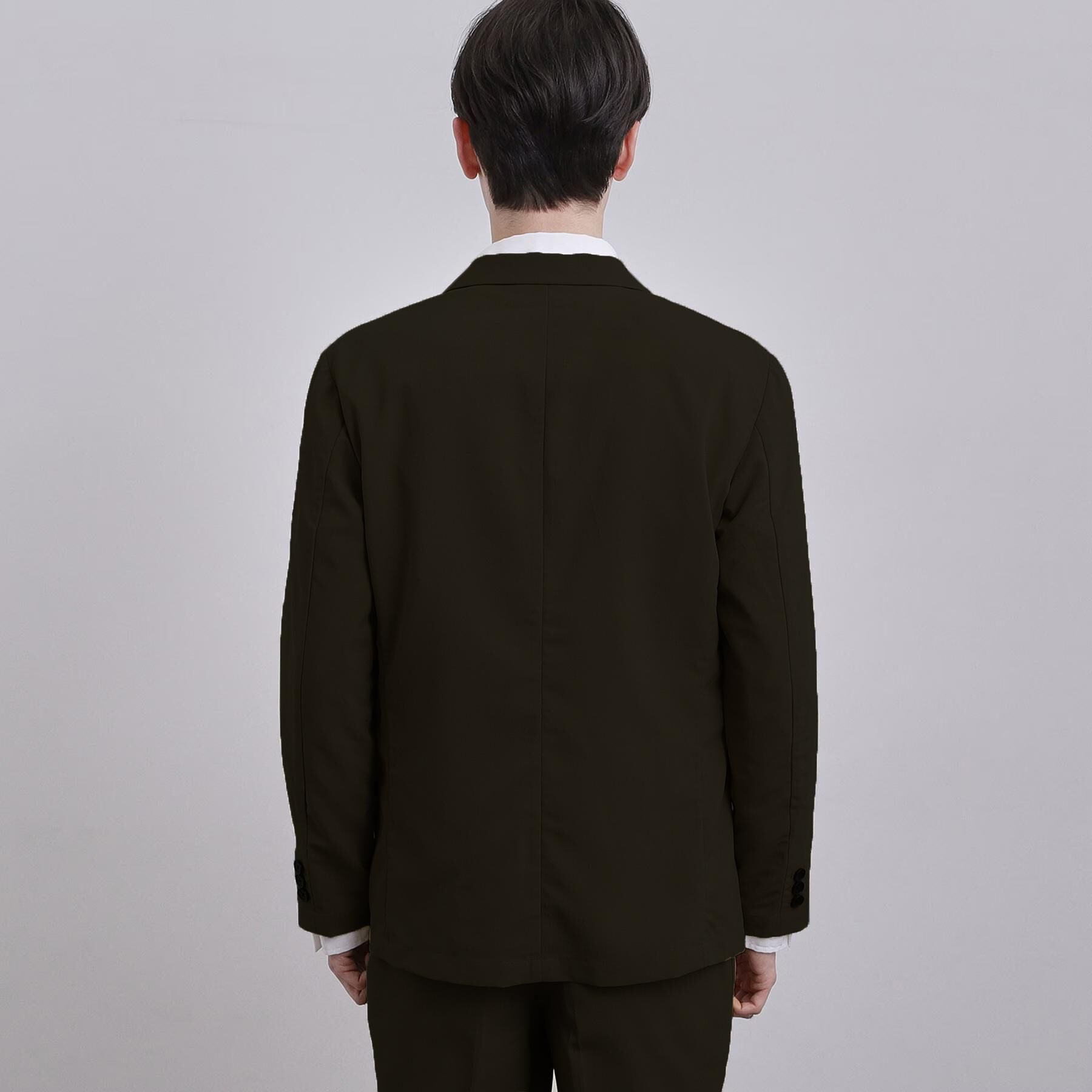 tk.TAKEO KIKUCHI「【上下2点セットアップ】AIRY DRY アソートセットアップ 吸水速乾/UVカット/マシーンウォッ」|スーツ|