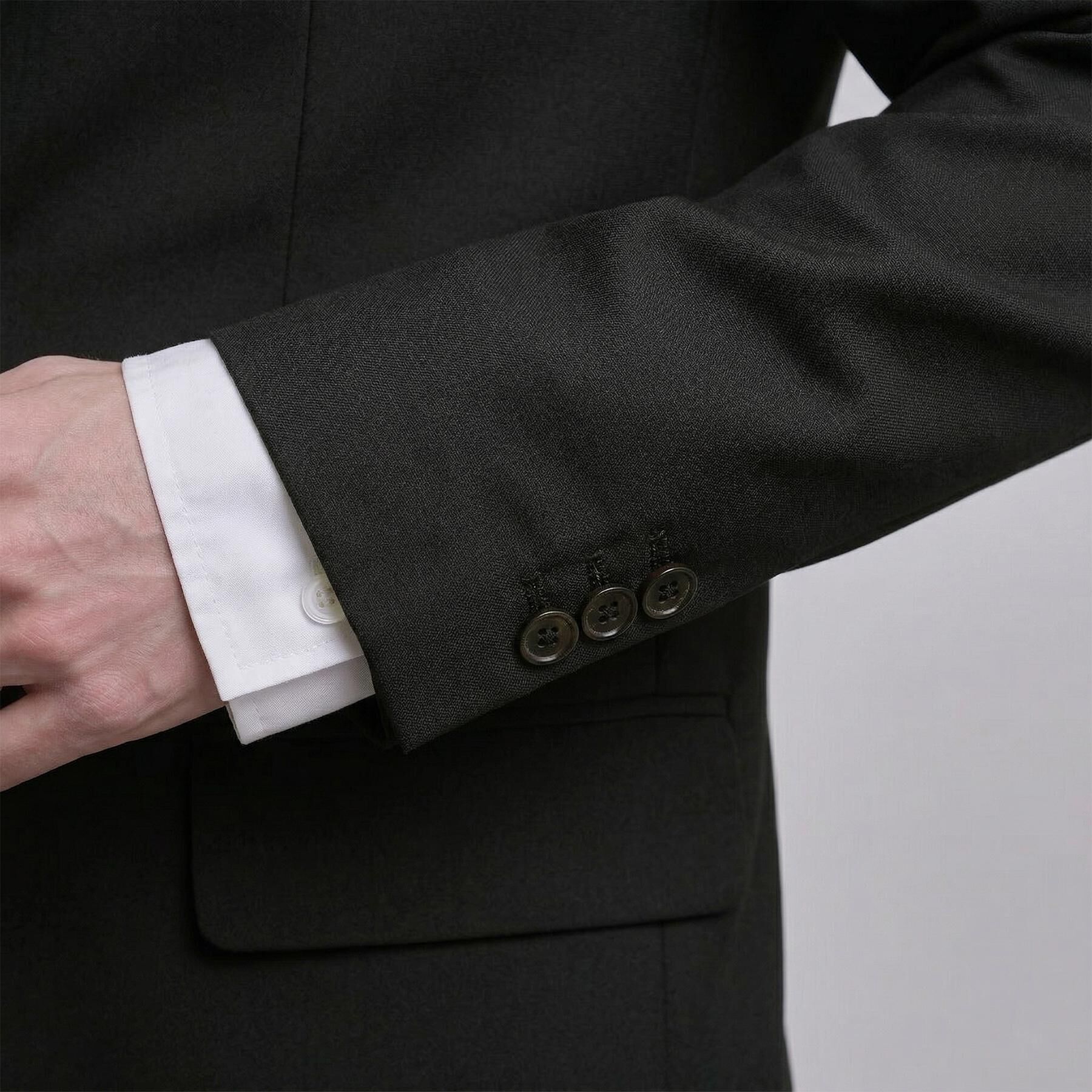 tk.TAKEO KIKUCHI「【上下2点セットアップ】AIRY DRY アソートセットアップ 吸水速乾/UVカット/マシーンウォッ」|スーツ|