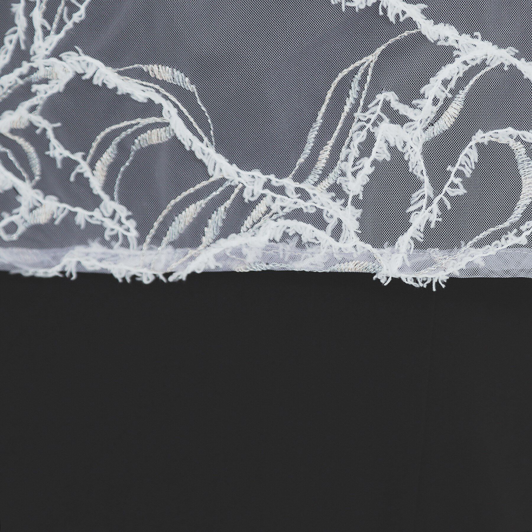 index「フラワーチュールドッキングフレアワンピース【洗濯機洗い可】」|ワンピース|