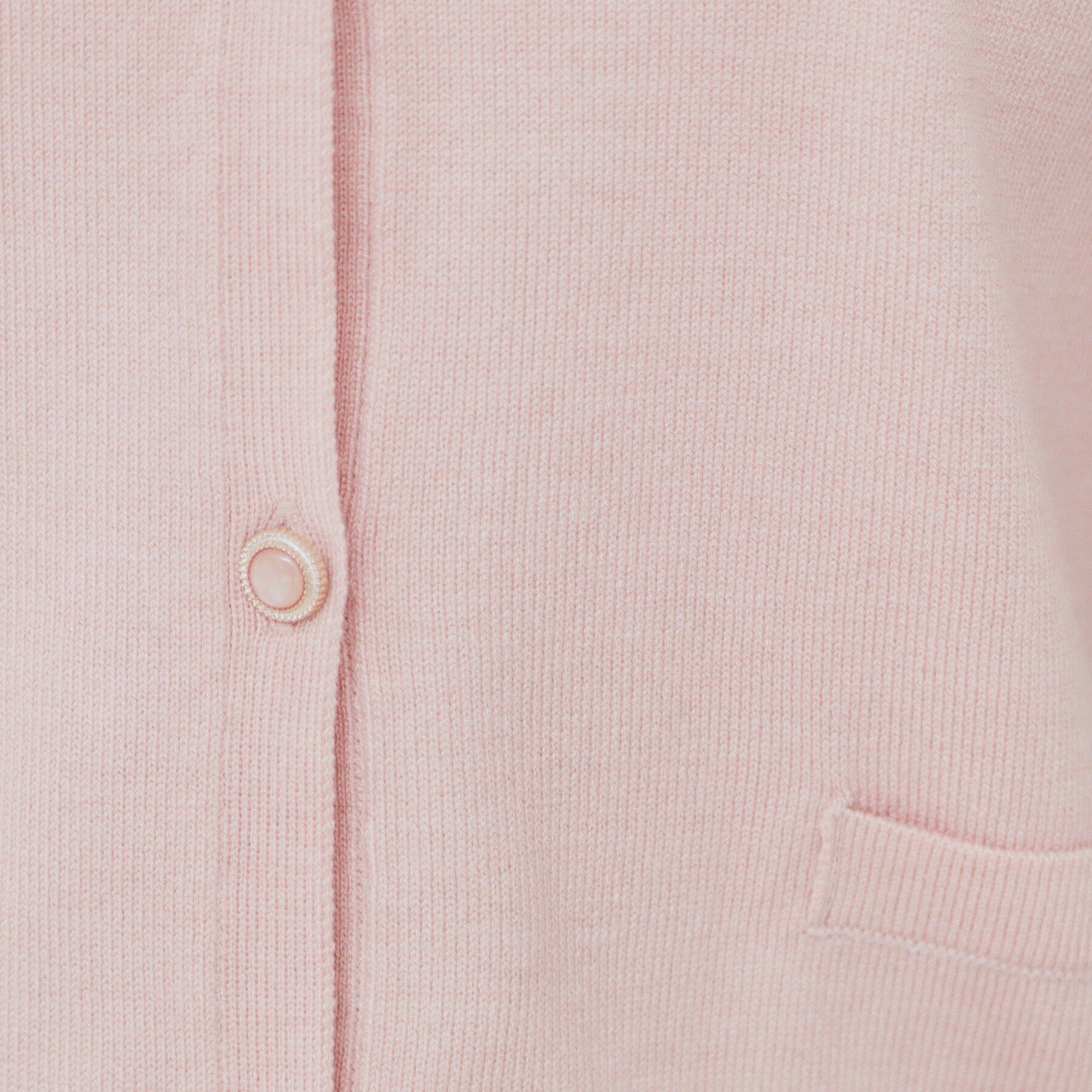 index「《5color》ポケットデザイン付きクルーネックカーディガン【洗濯機洗い可】」|カーディガン|