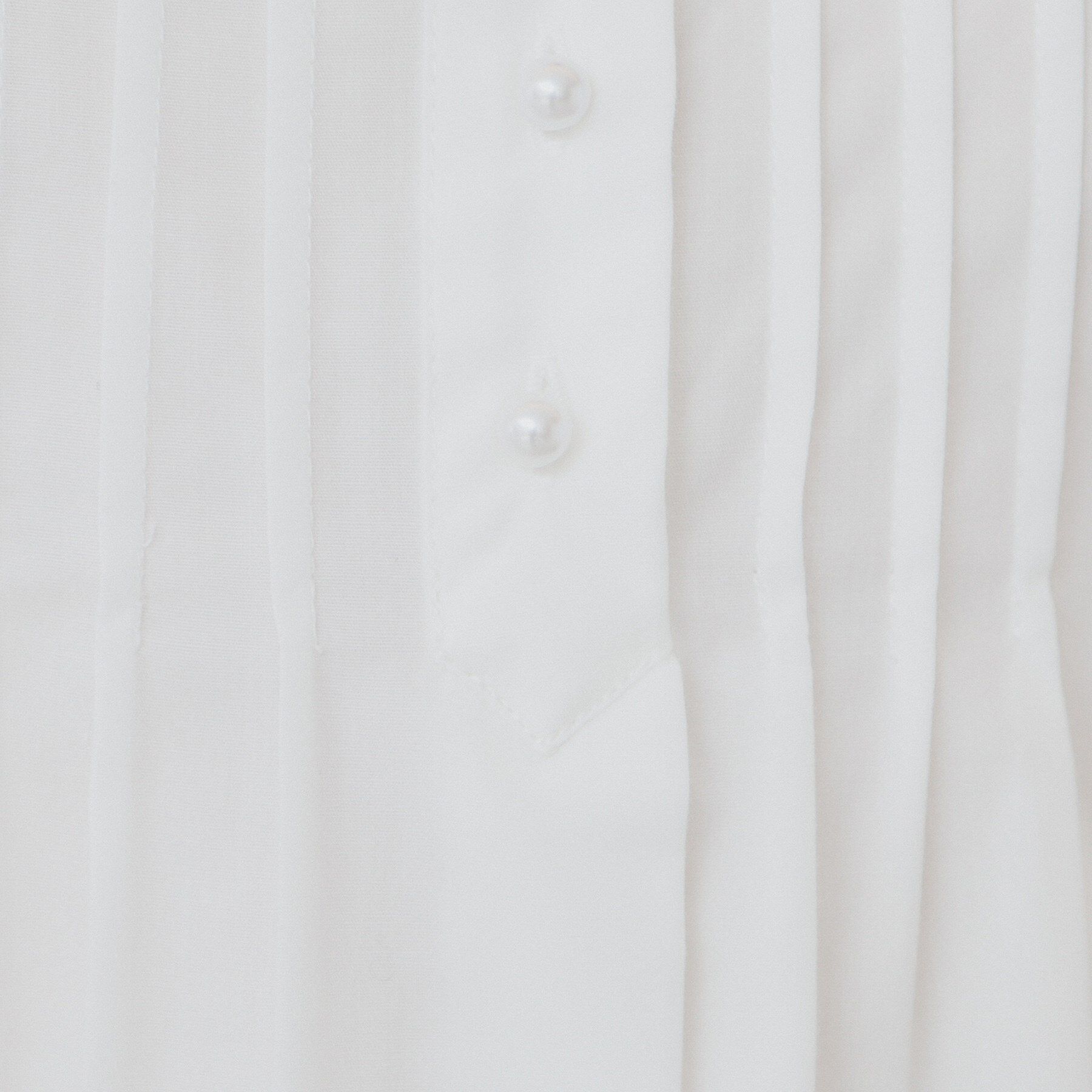 index「《6color》ラメラインバンドカラーシャツ【洗濯機洗い可/イージーアイロン/防シワ】」|シャツ・ブラウス|