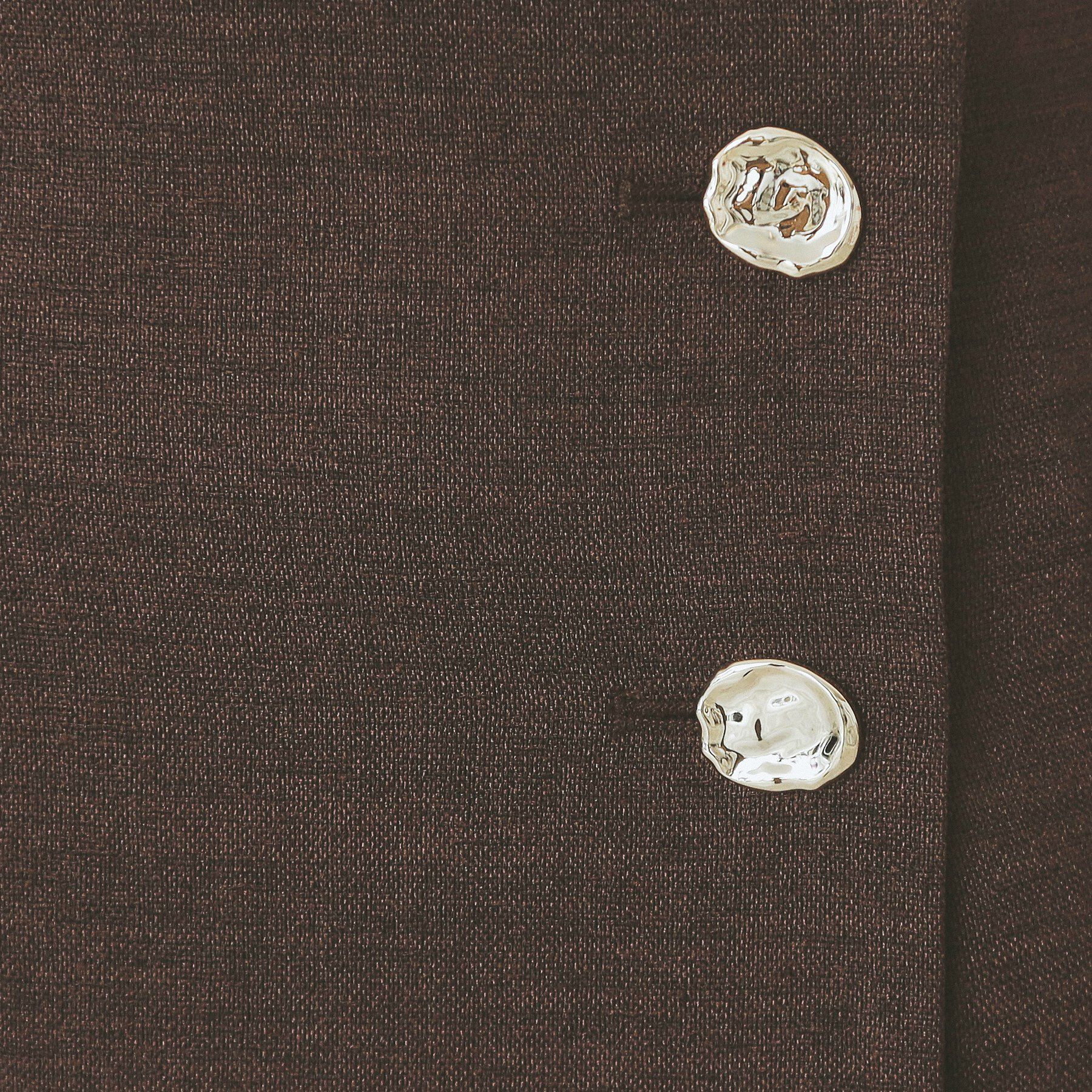 index「《丈が選べる》麻調ラップタイトスカート【洗濯機洗い可/イージーアイロン】」|スカート|