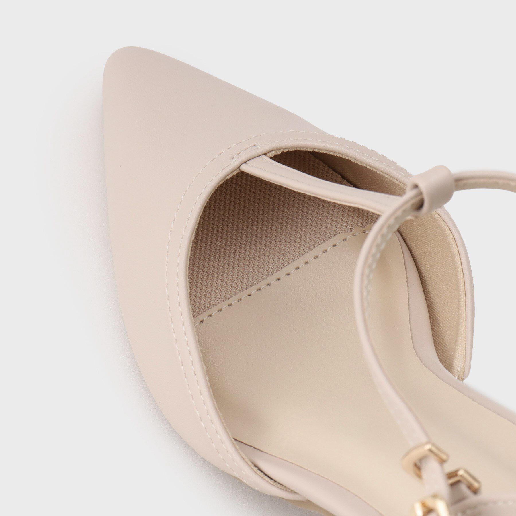 index「Tストラップパンプス」|パンプス|