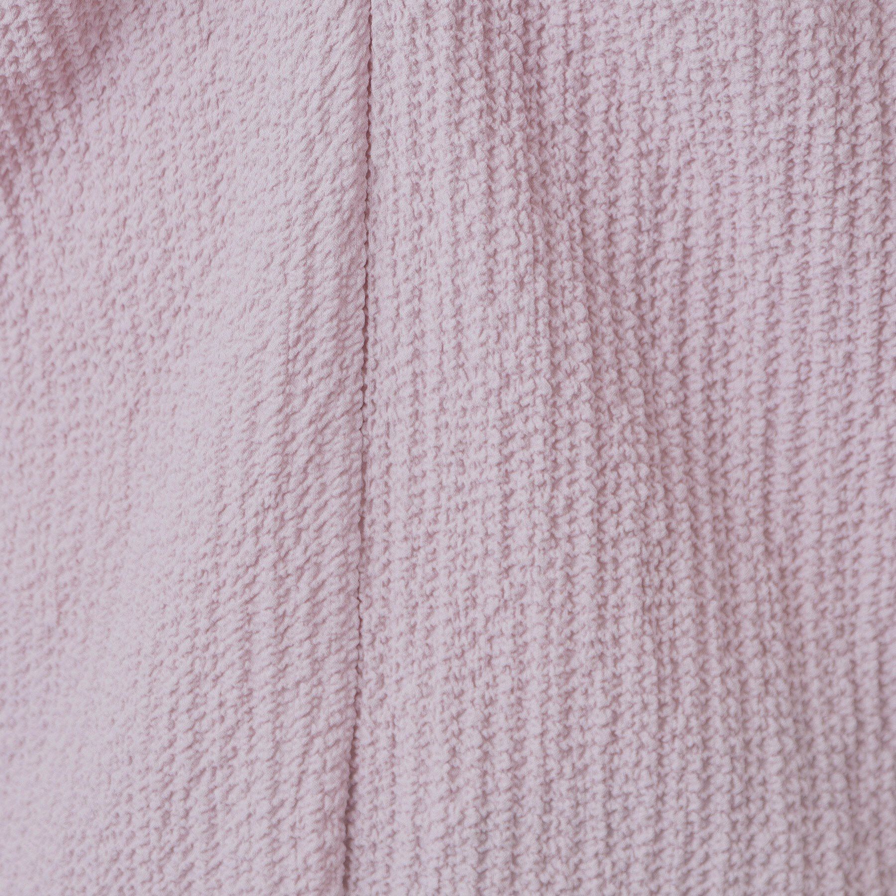 index「フロントギャザージャガードブラウス【洗濯機洗い可】」|シャツ・ブラウス|