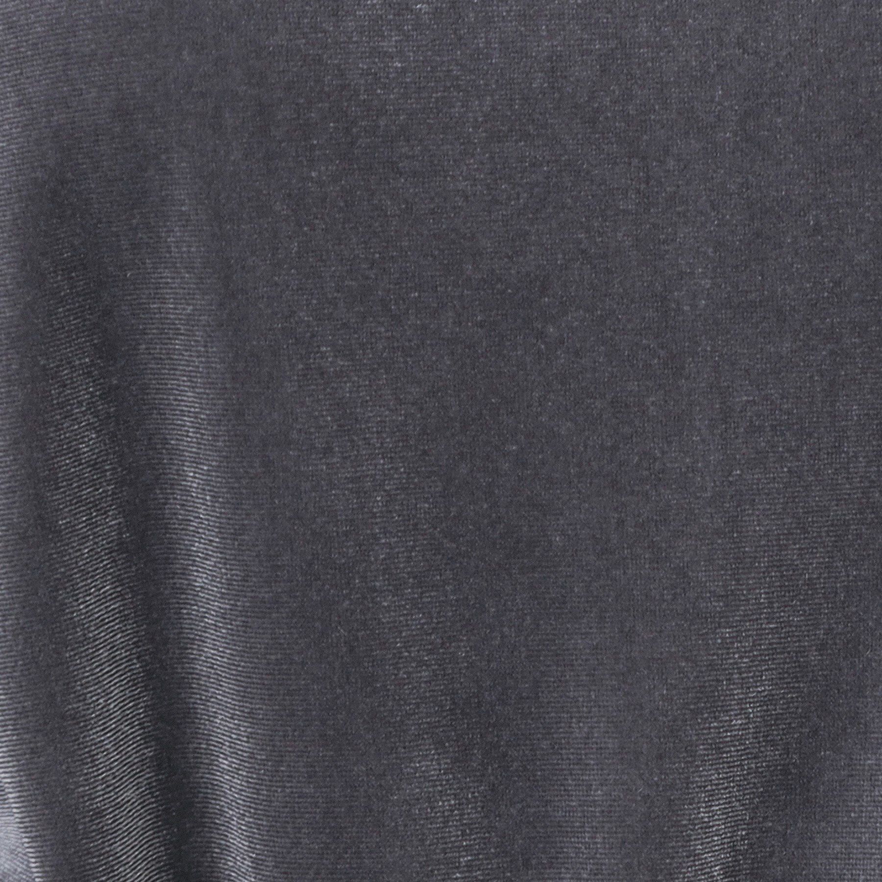 index「《andGIRL掲載》ベロアボクシーTシャツ【洗濯機洗い可】」|Tシャツ・カットソー|