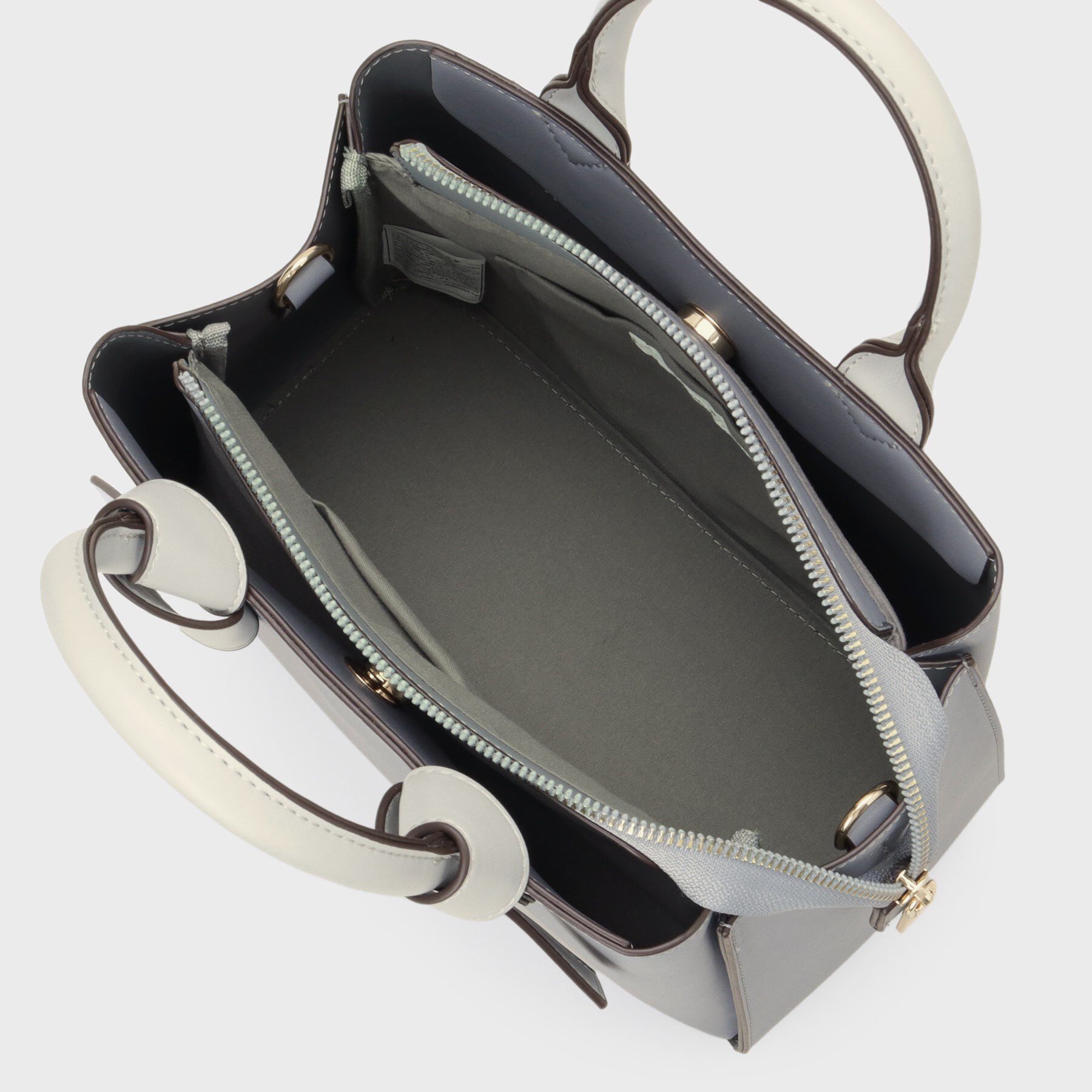 index「【2WAY】リボンハンドルミドルトートバッグ」|トートバッグ|