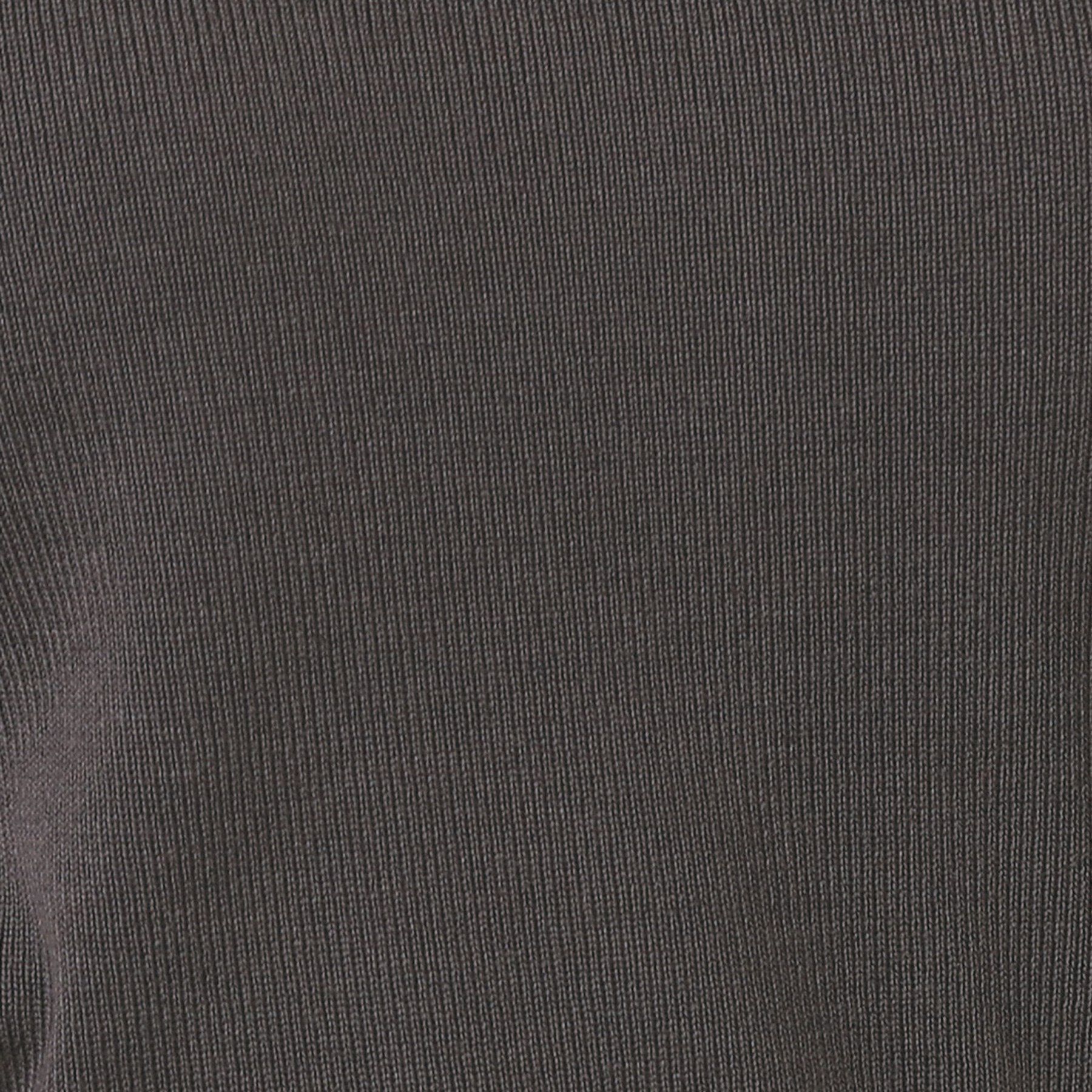 index「ゴールドボタンVネックニット【洗濯機OK】《6col》」|ニット・セーター|