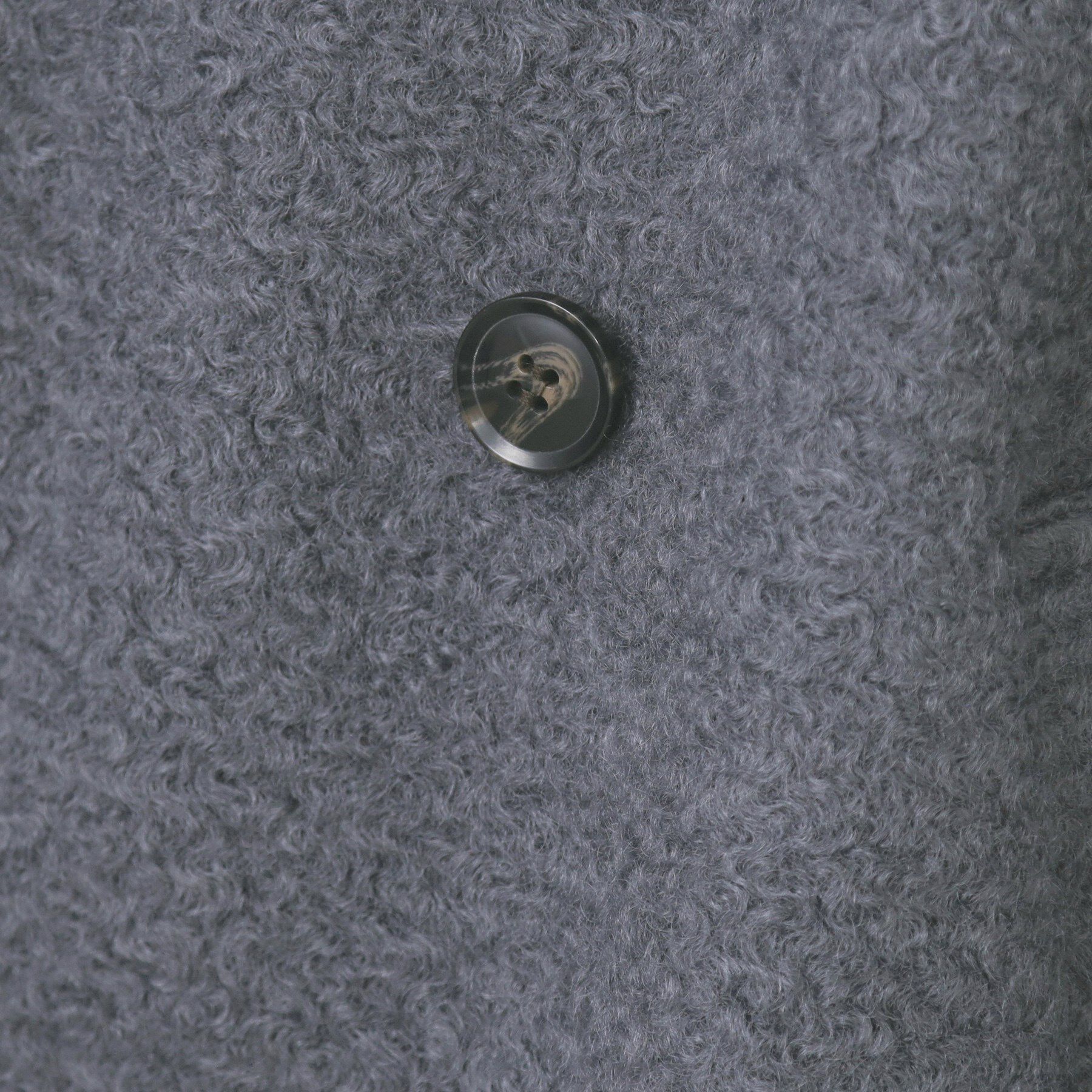 index「ブークレミドルコート【洗える】」|ピーコート|