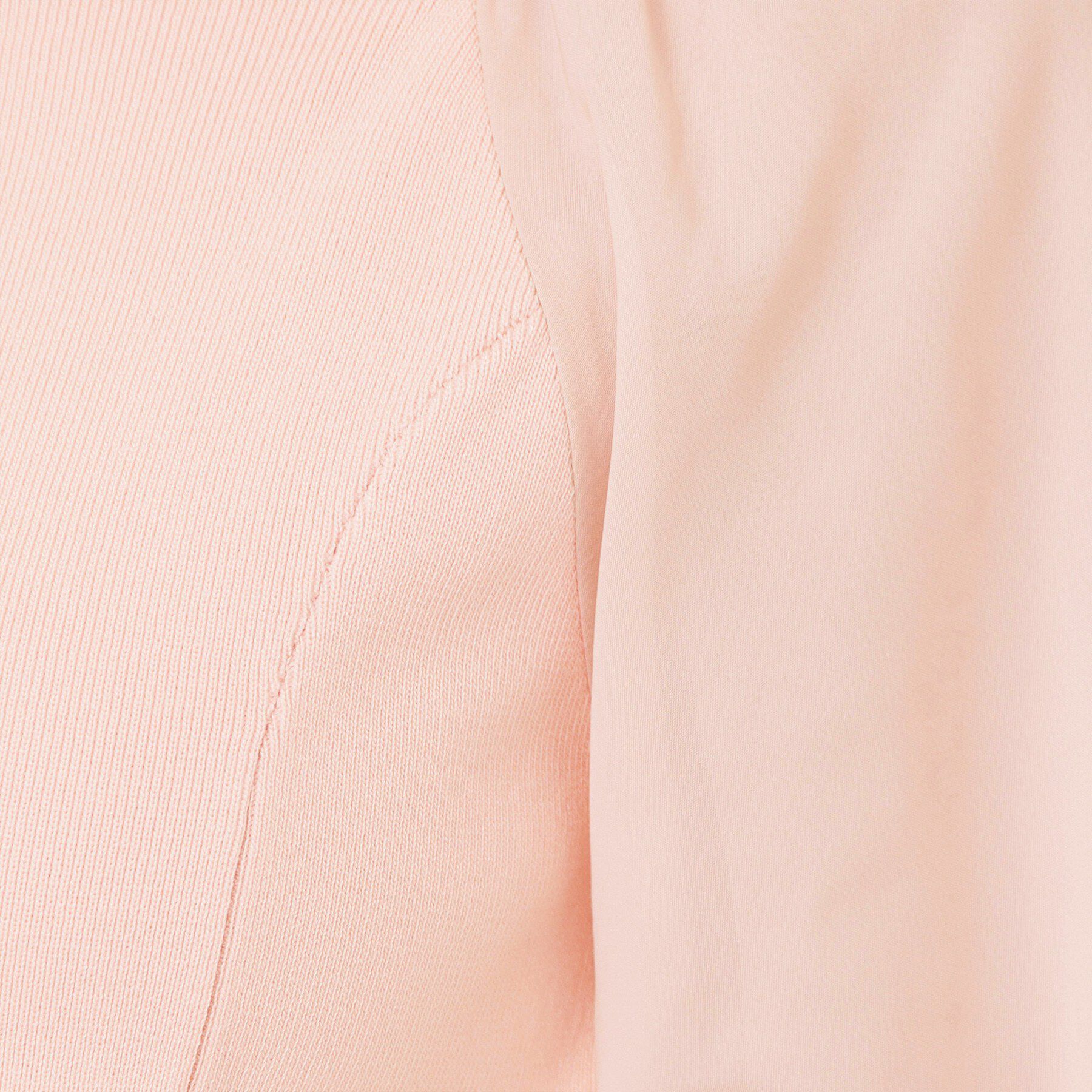 index「バルーンシアードッキングスクエアニット【洗濯機OK】」|ニット・セーター|