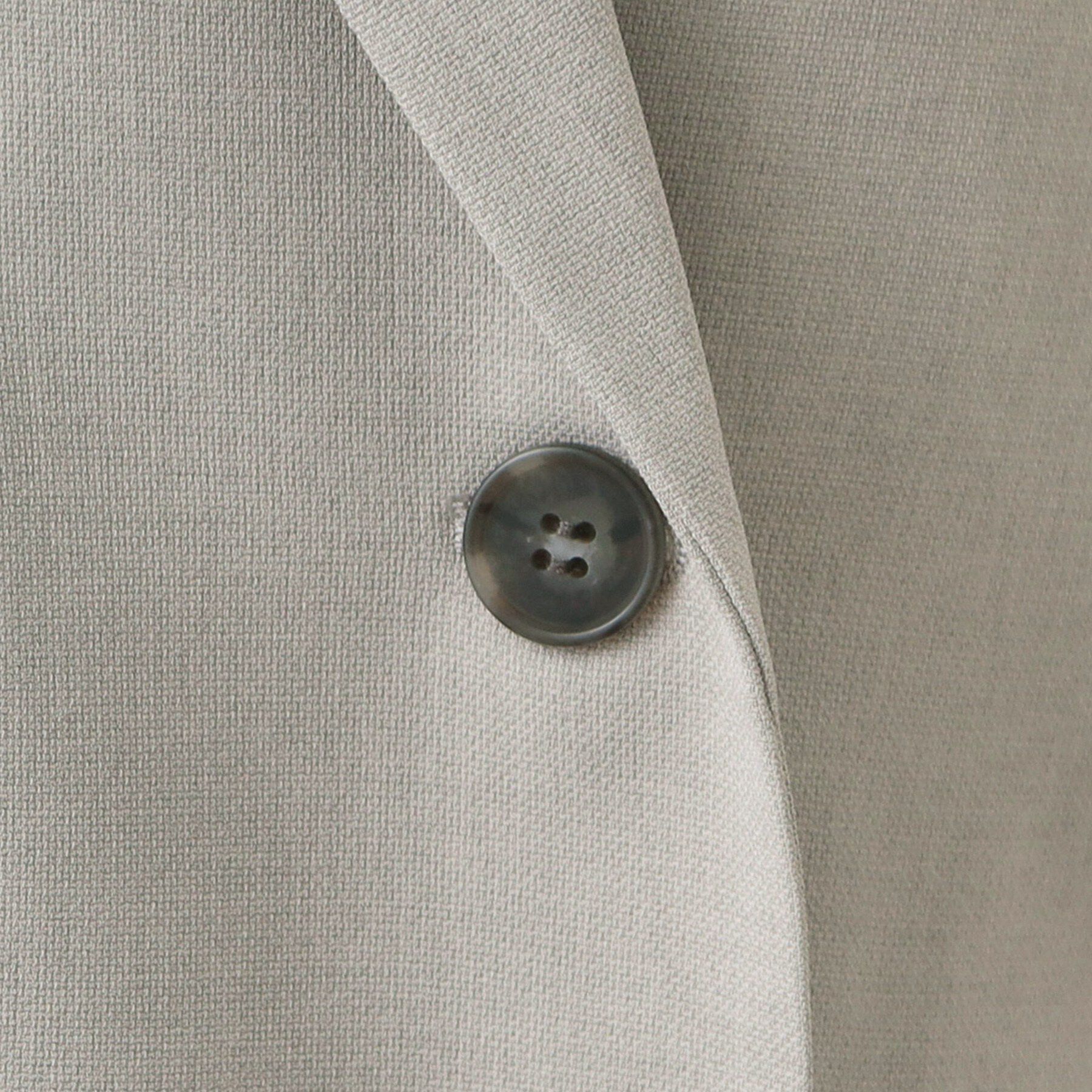 index「ダブルブレストジャケット/セットアップ対応可【洗える/接触冷感/吸水速乾/防シワ/ストレッチ】」|テーラードジャケット|