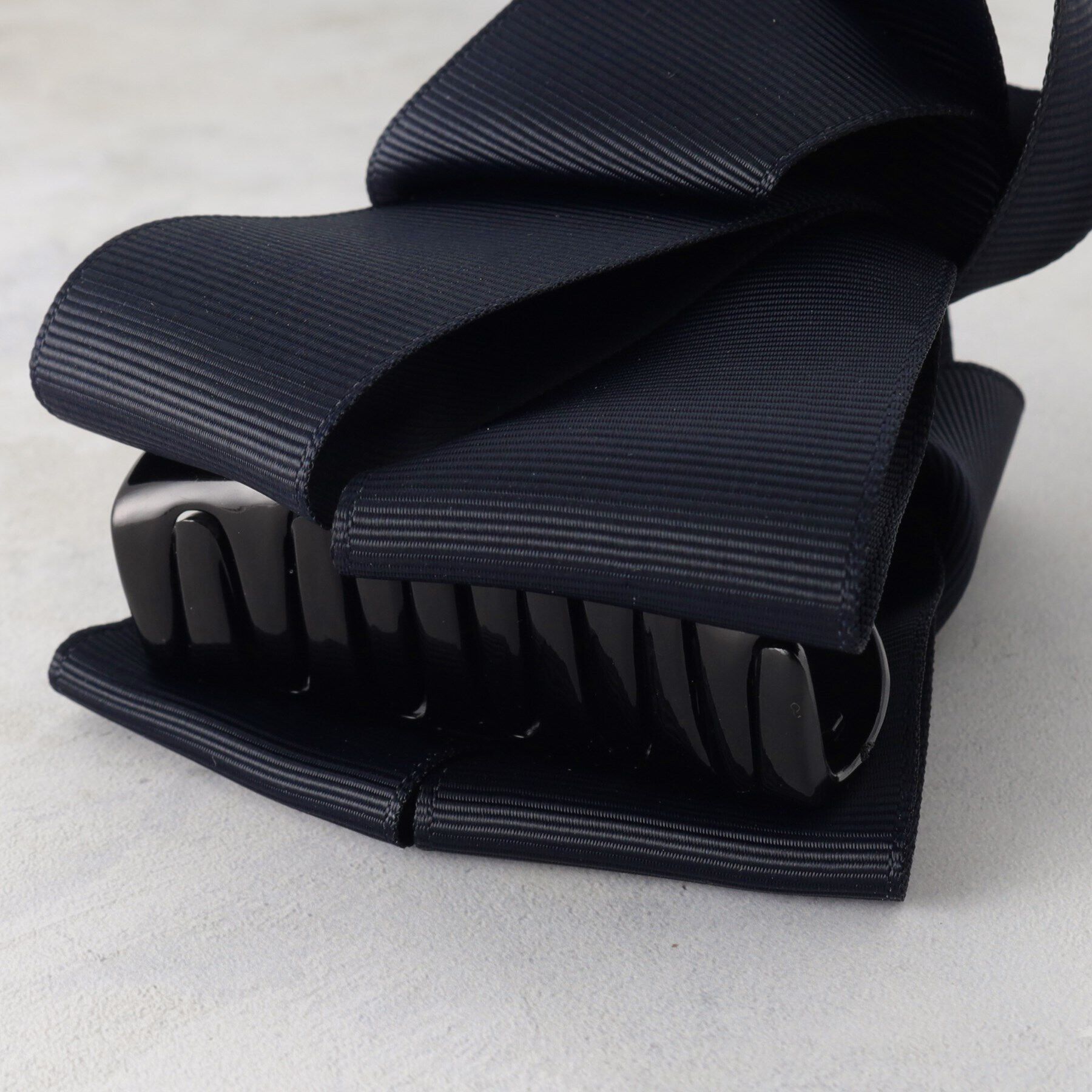 OPAQUE.CLIP「グログランリボンバンス」|その他|