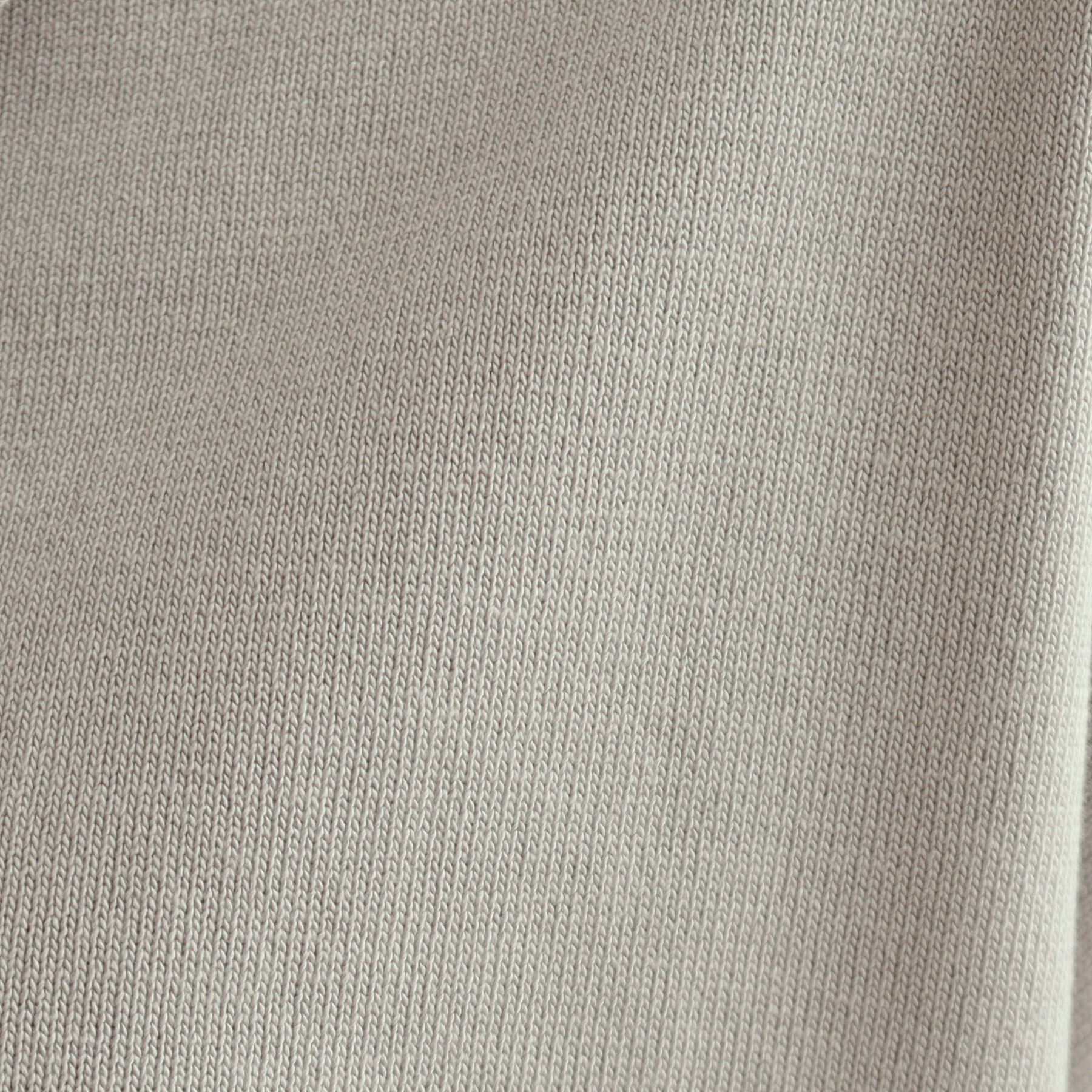 OPAQUE.CLIP「ボウタイニット【洗濯洗い可/抗ピル】」|ニット・セーター|