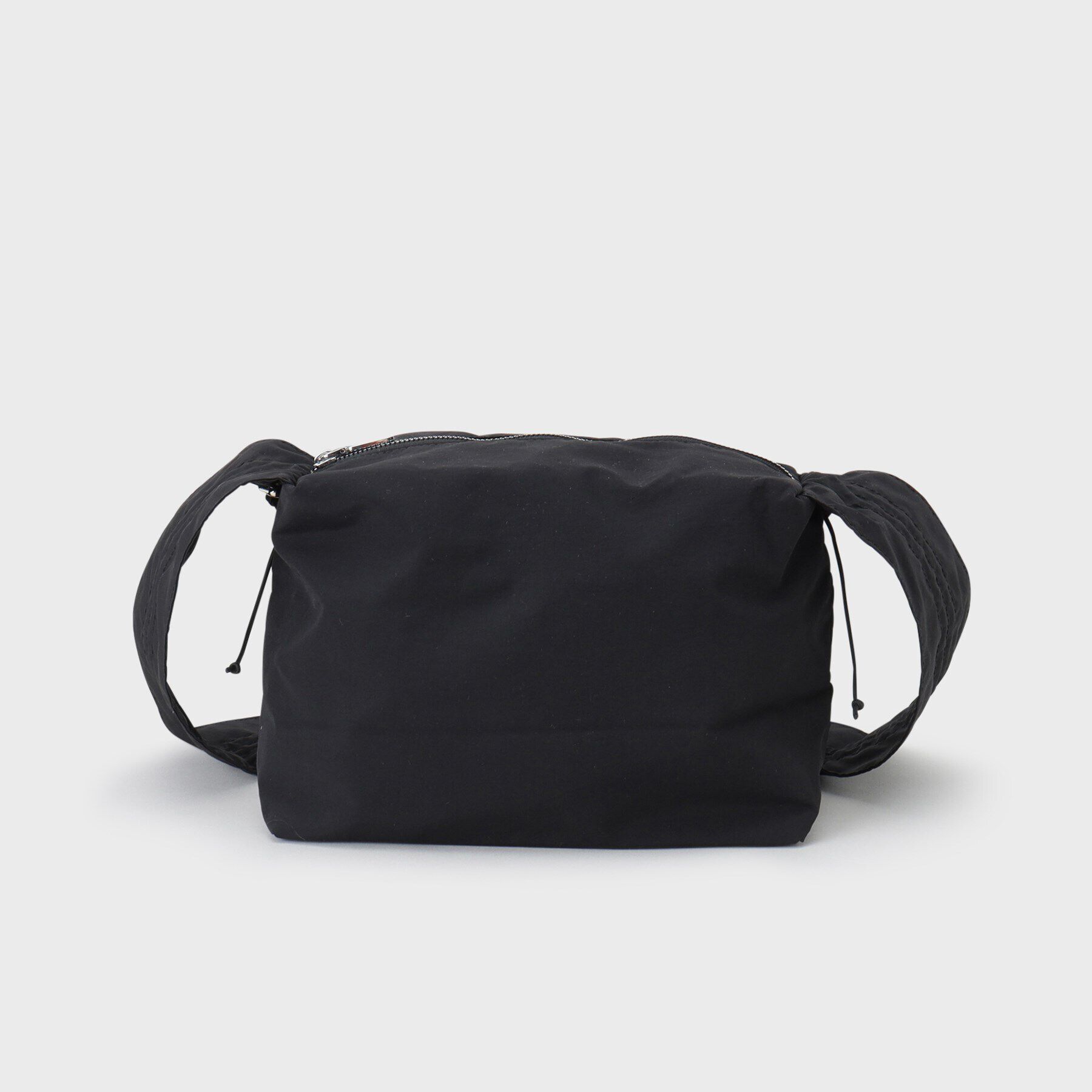 OPAQUE.CLIP「【2WAY】フリルワンハンドルショルダーバッグ」|ショルダー・メッセンジャー|