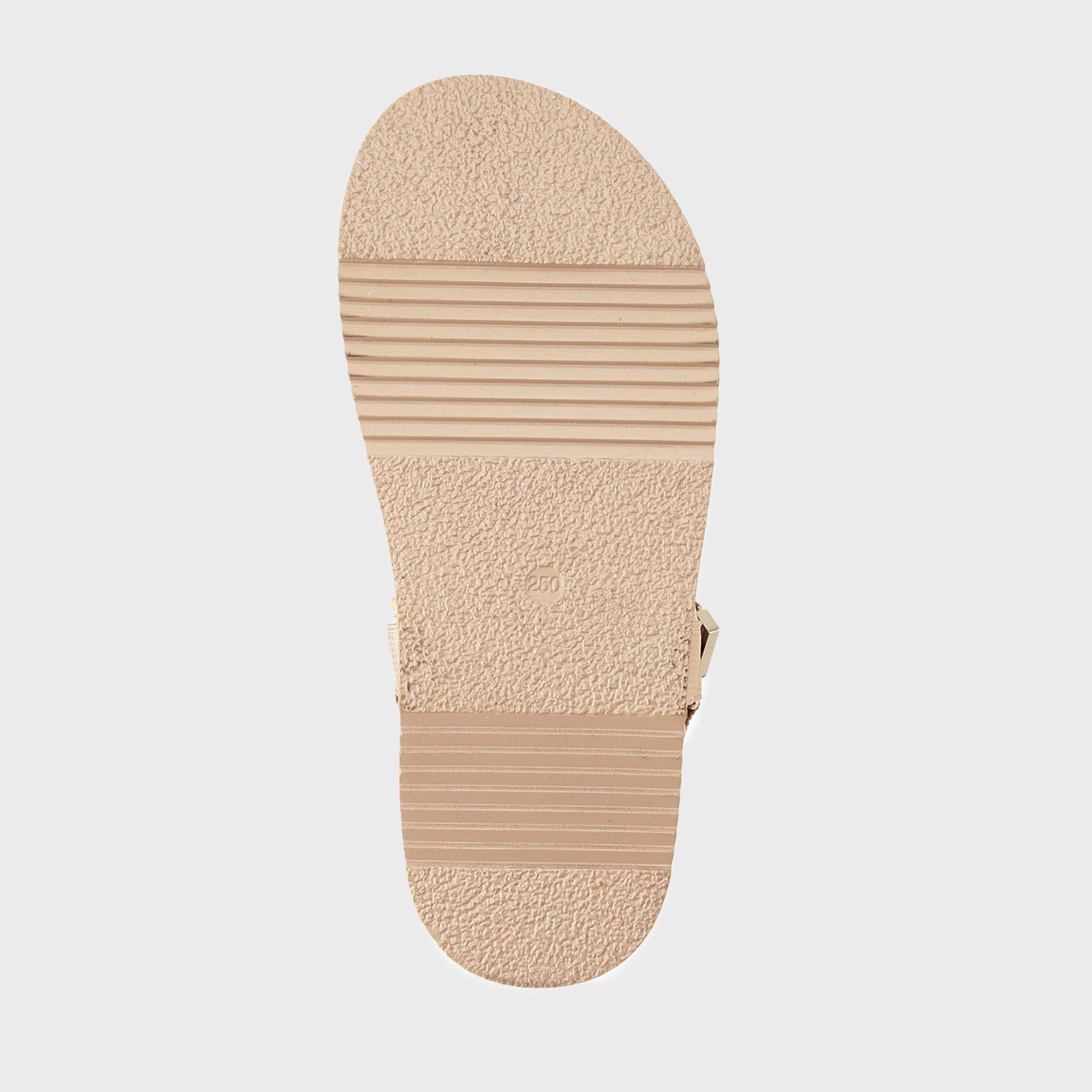 OPAQUE.CLIP「厚底スポーティーサンダル」|サンダル|