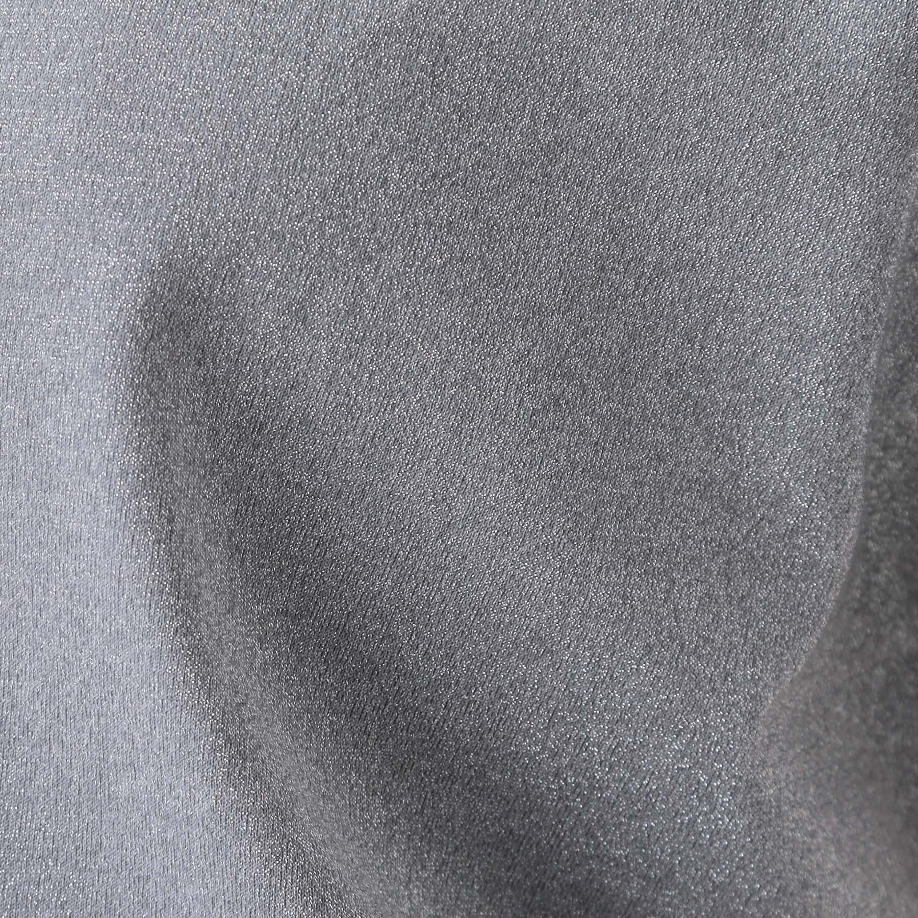 OPAQUE.CLIP「ラメベーシックTシャツ【洗濯機洗い可】」|Tシャツ・カットソー|