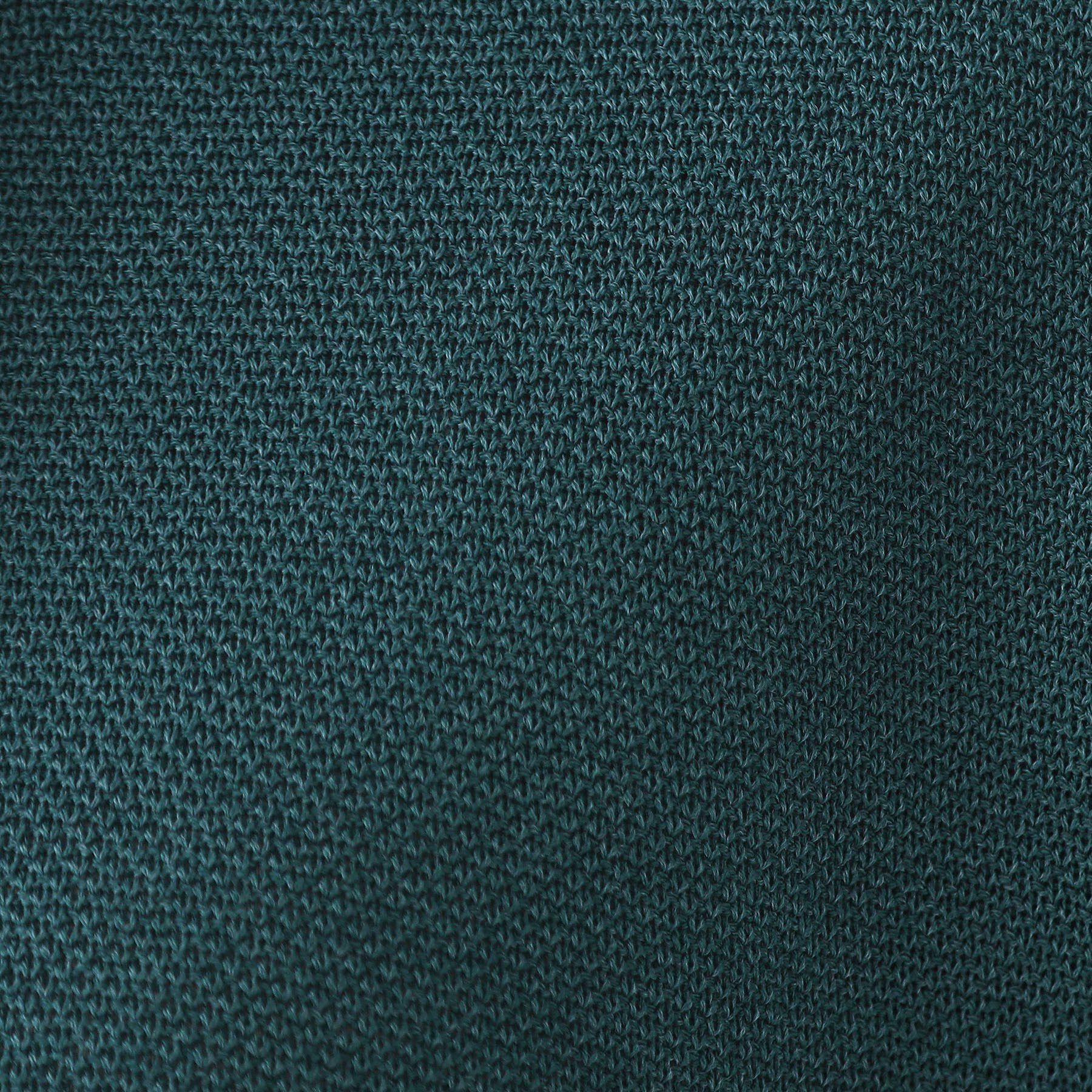 OPAQUE.CLIP「《5色展開/S-LLサイズ》リラクシーメッシュニット【洗濯機洗い可】」|ニット・セーター|