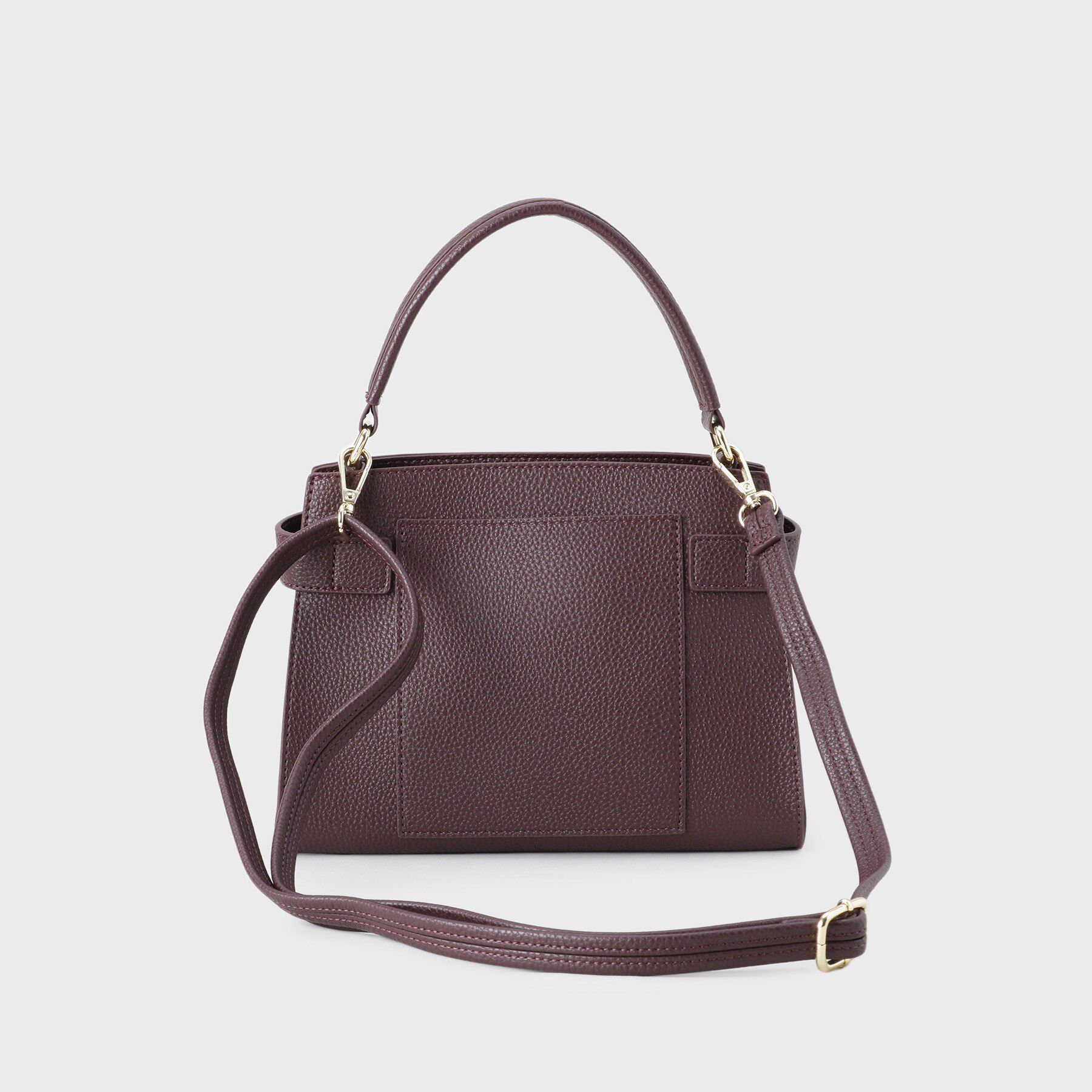 OPAQUE.CLIP「【軽量/2WAY】コメットデザインミニバッグ」|ショルダー・メッセンジャー|