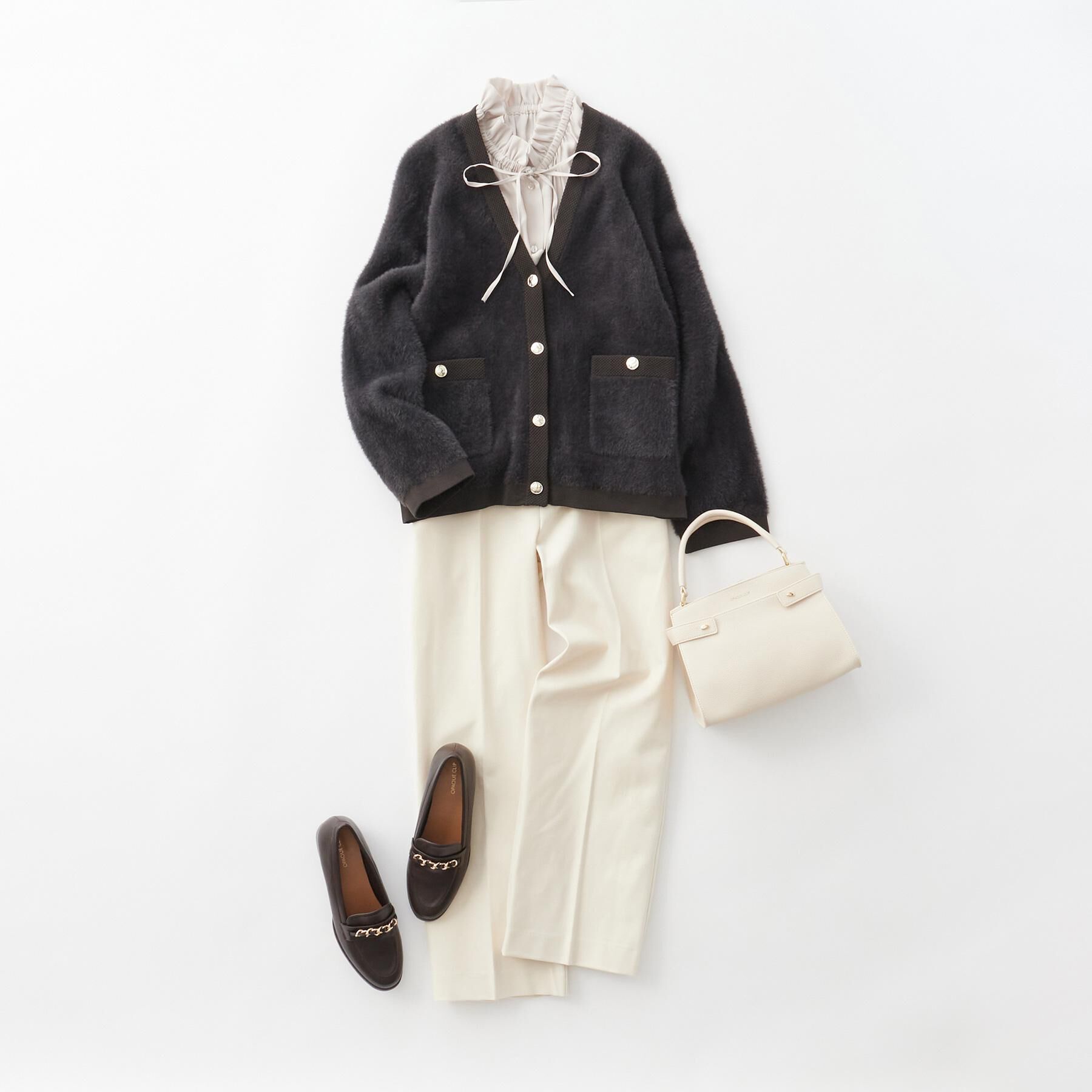 OPAQUE.CLIP「【軽量/2WAY】コメットデザインミニバッグ」|ショルダー・メッセンジャー|