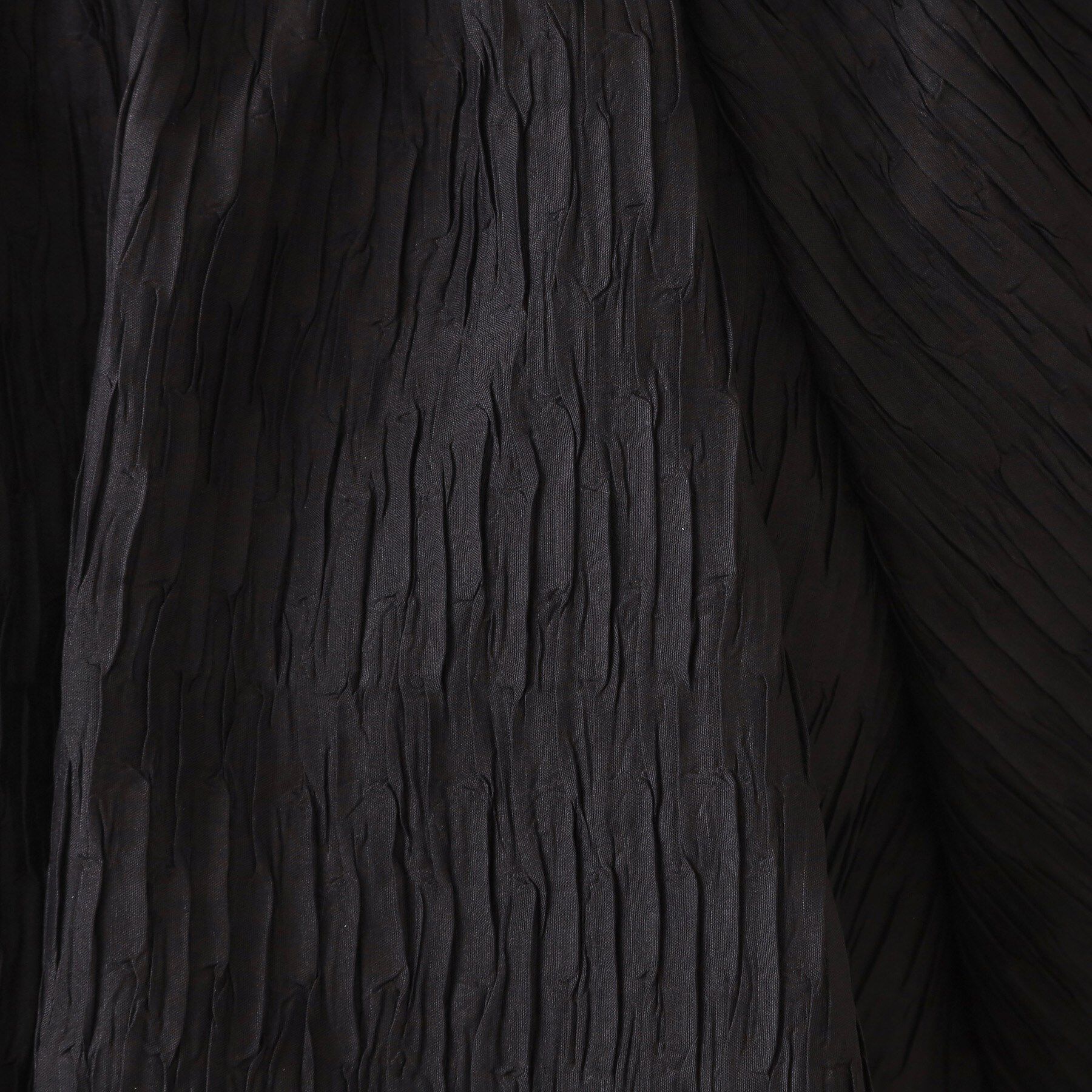 OPAQUE.CLIP「ふくれジャカードバルーンブラウス【洗濯機洗い可】」|シャツ・ブラウス|