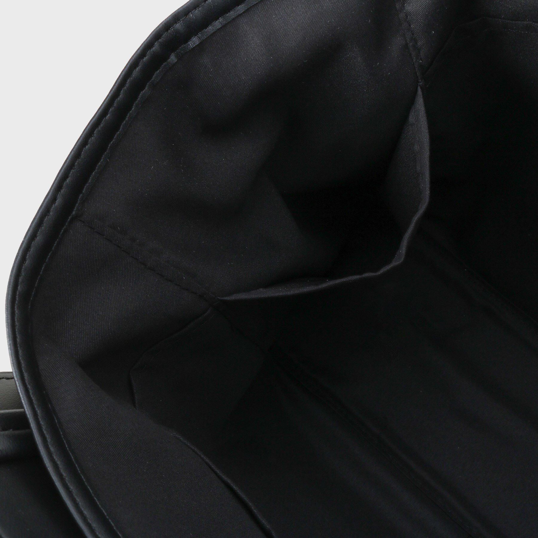 OPAQUE.CLIP「【A4サイズ対応/多ポケット】キャンバス調合皮トートバッグ」|トートバッグ|