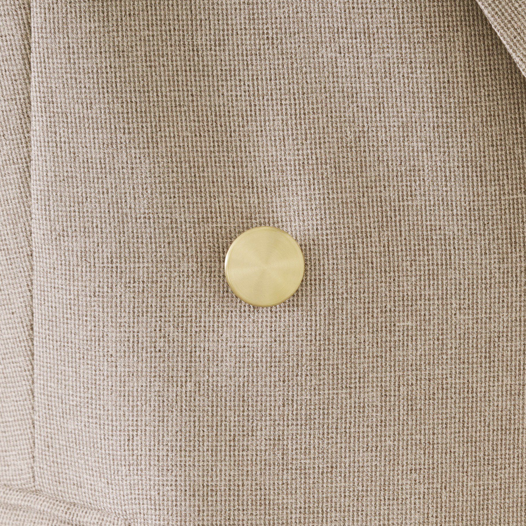 OPAQUE.CLIP「ストレッチダブルブレストテーラードジャケット/セットアップ対応可【洗濯機OK】」|テーラードジャケット|