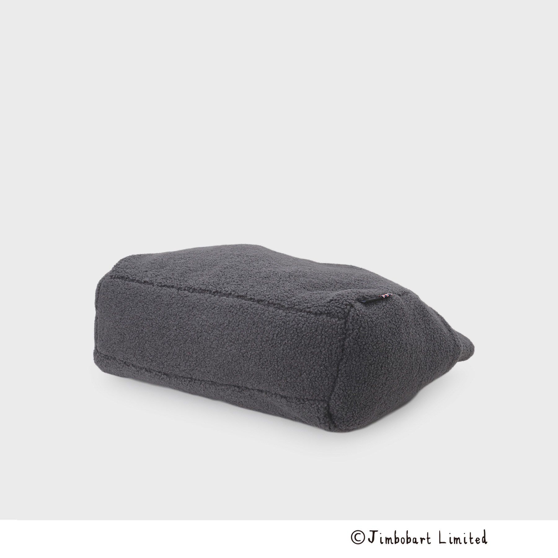 OPAQUE.CLIP「【ジムボバートコラボ】リバーシブルBIGトートバッグ」|トートバッグ|