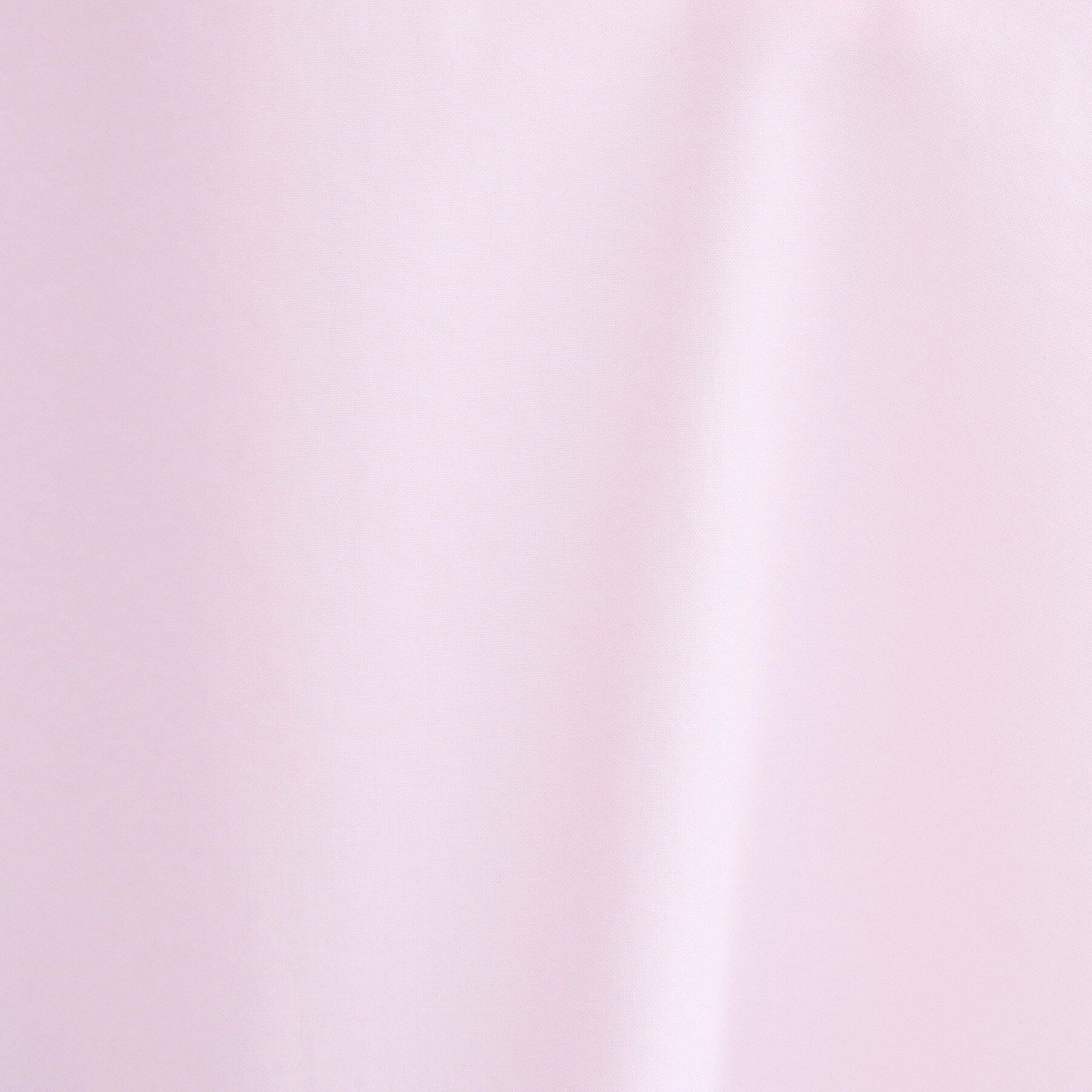 OPAQUE.CLIP「スキッパーボリュームスリーブブラウス【洗濯機OK】」|シャツ・ブラウス|