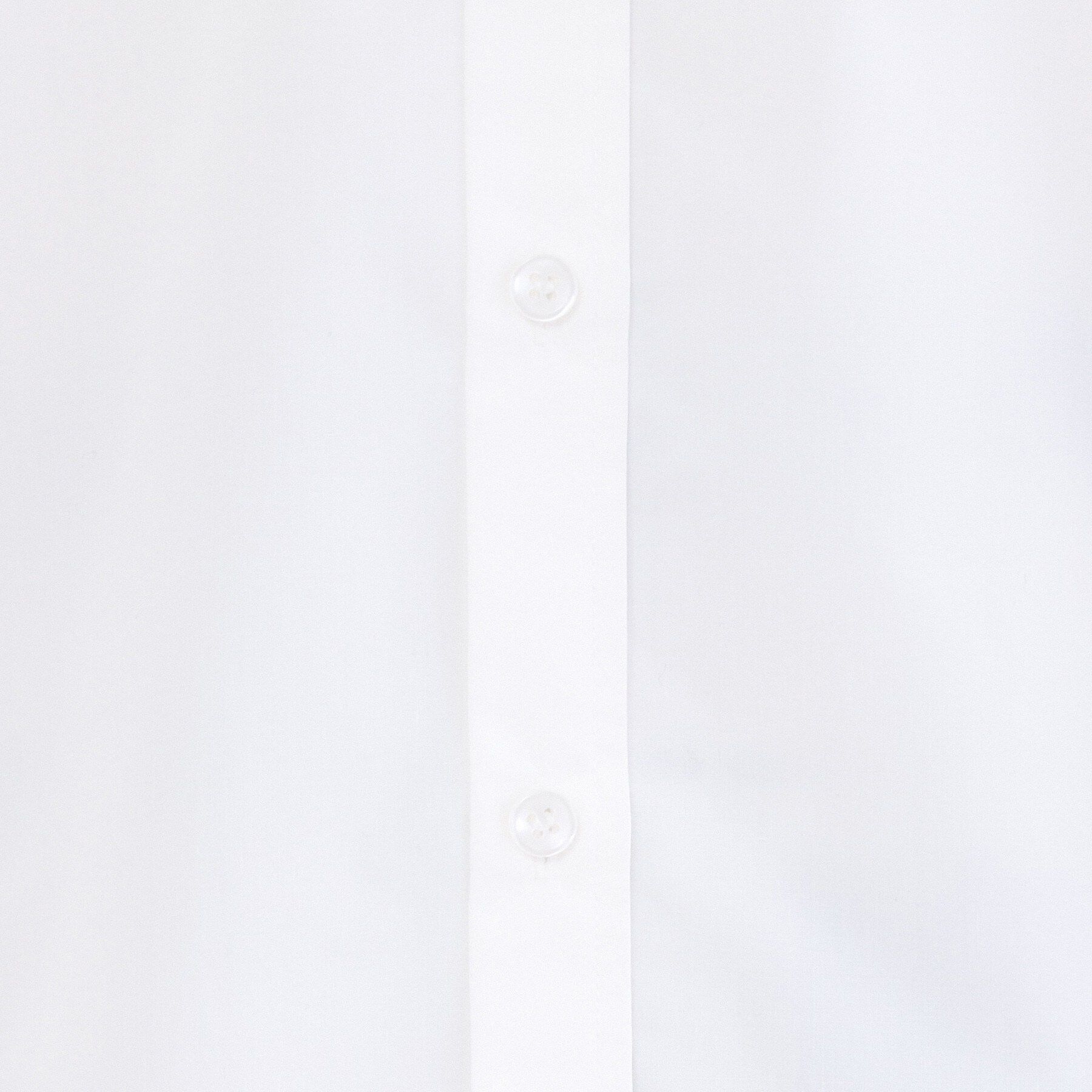 OPAQUE.CLIP「2WAY変形スリーブシャツ【洗濯機OK】」|シャツ・ブラウス|