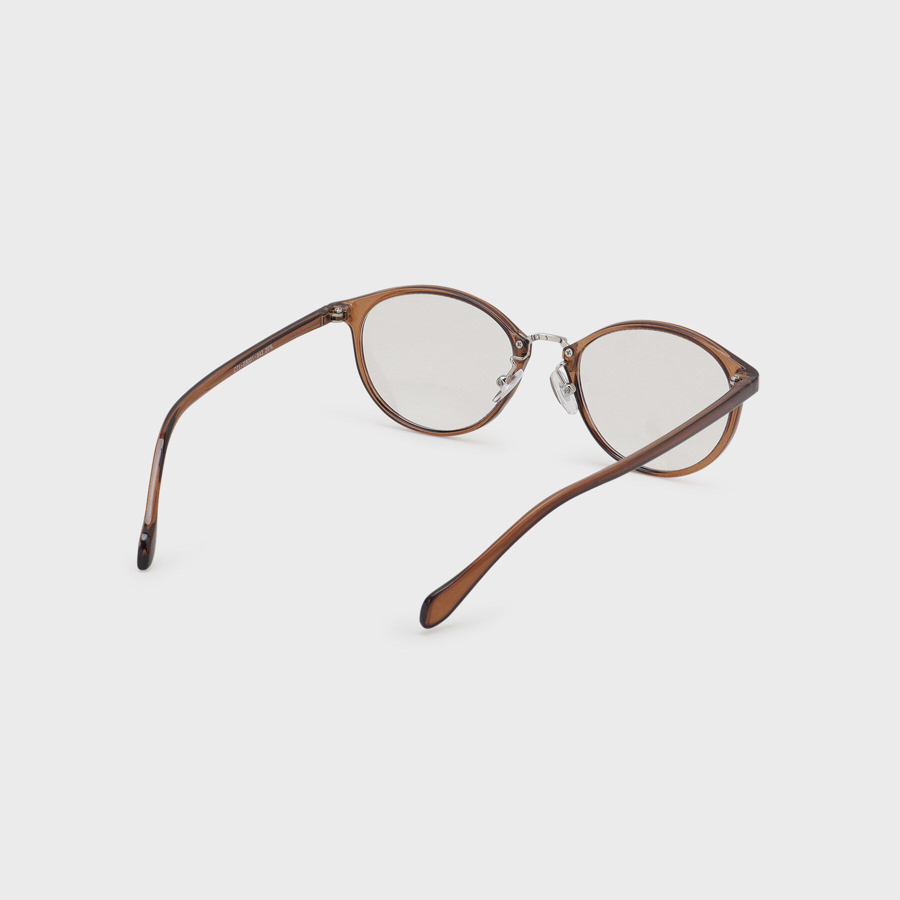 OPAQUE.CLIP「調光レンズサングラス」|メガネ|