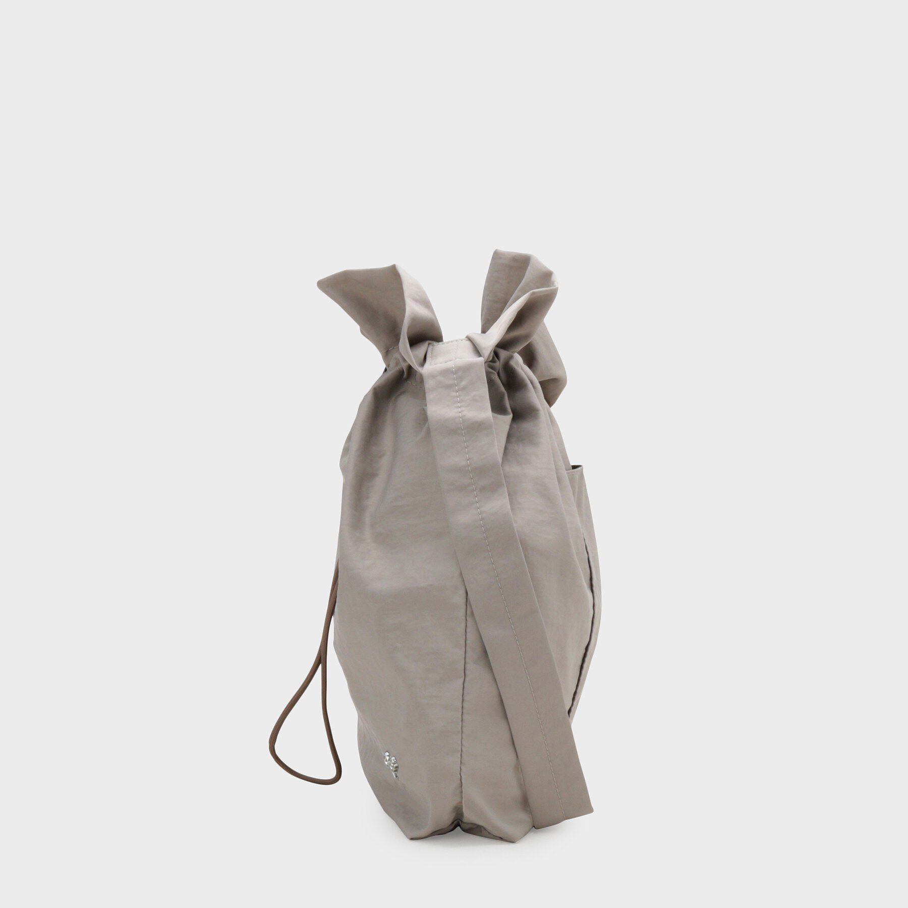 OPAQUE.CLIP「ドロストデザインA4ショルダーBAG」|ショルダー・メッセンジャー|