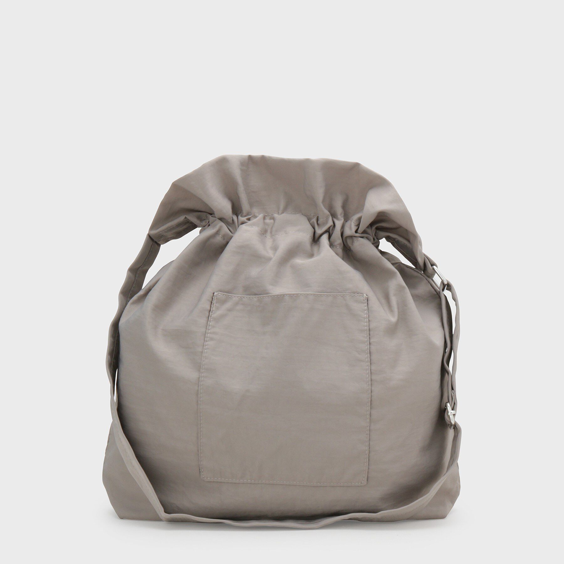 OPAQUE.CLIP「ドロストデザインA4ショルダーBAG」|ショルダー・メッセンジャー|