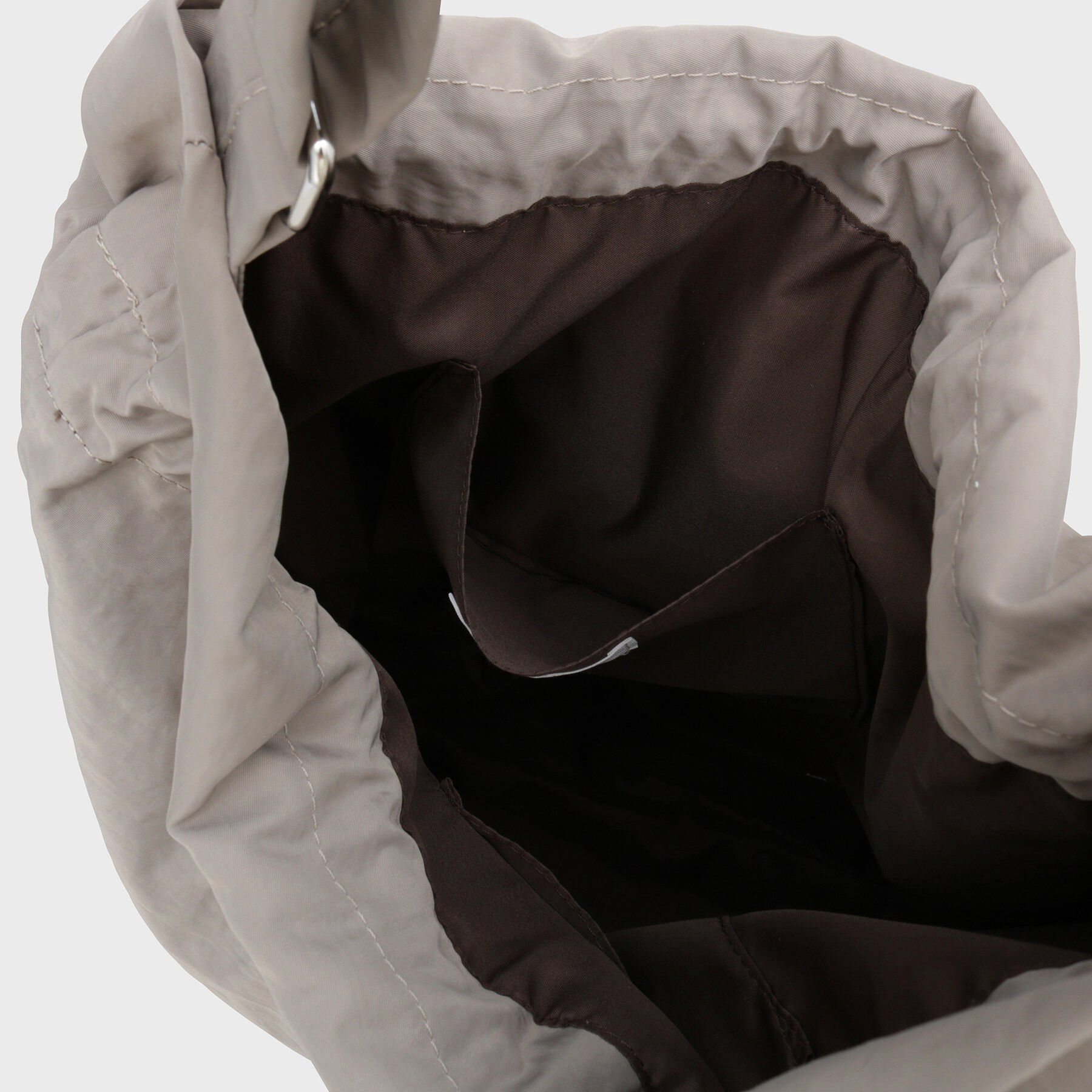 OPAQUE.CLIP「ドロストデザインA4ショルダーBAG」|ショルダー・メッセンジャー|